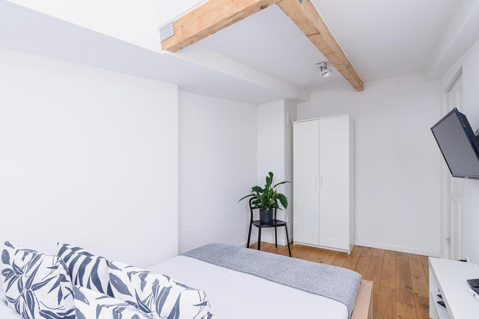 2 Bedroom With Terrace- Pilsudskiego 11 *