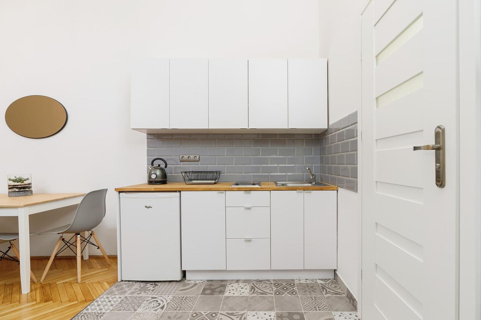 Apartment Main Square - Szpitalna 6 Street *