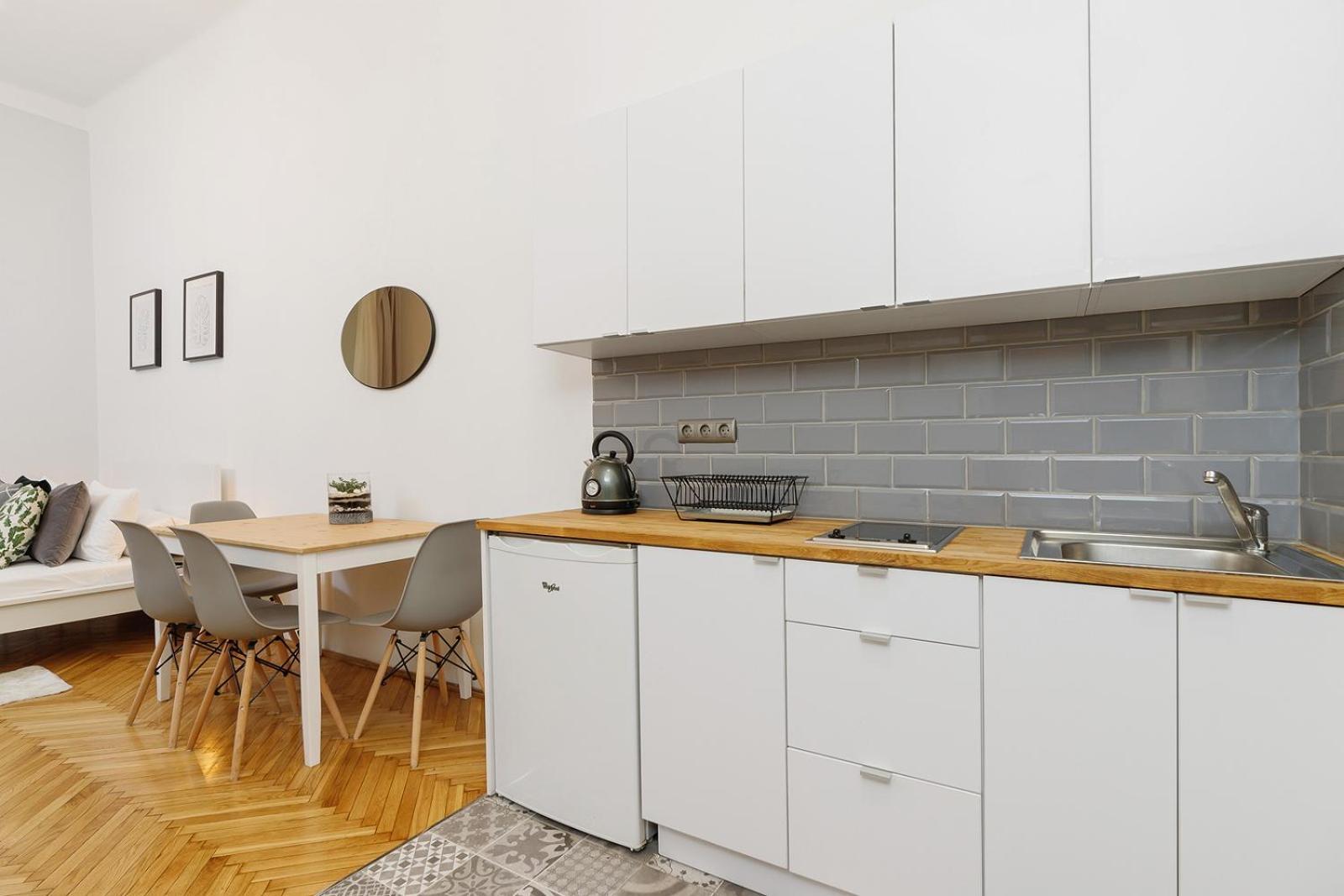 Main Square - Szpitalna 6 Street Apartment Krakow