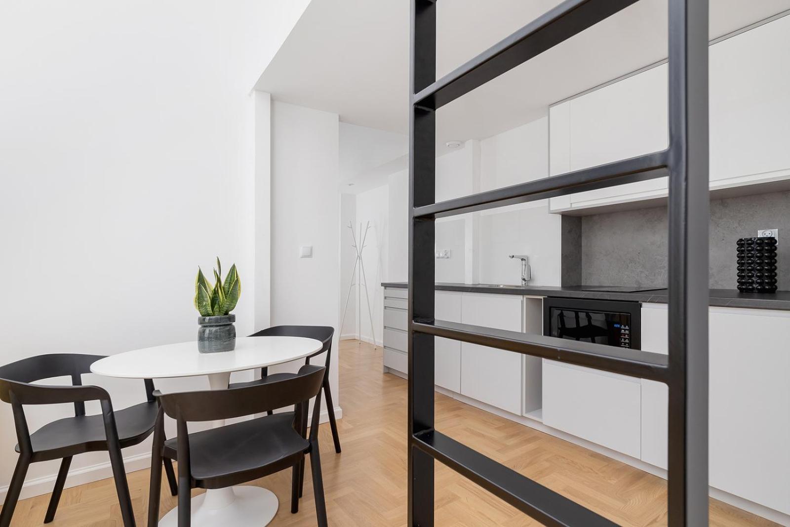 Wawel Castle - Modern - 7 Gertrudy Apartment *