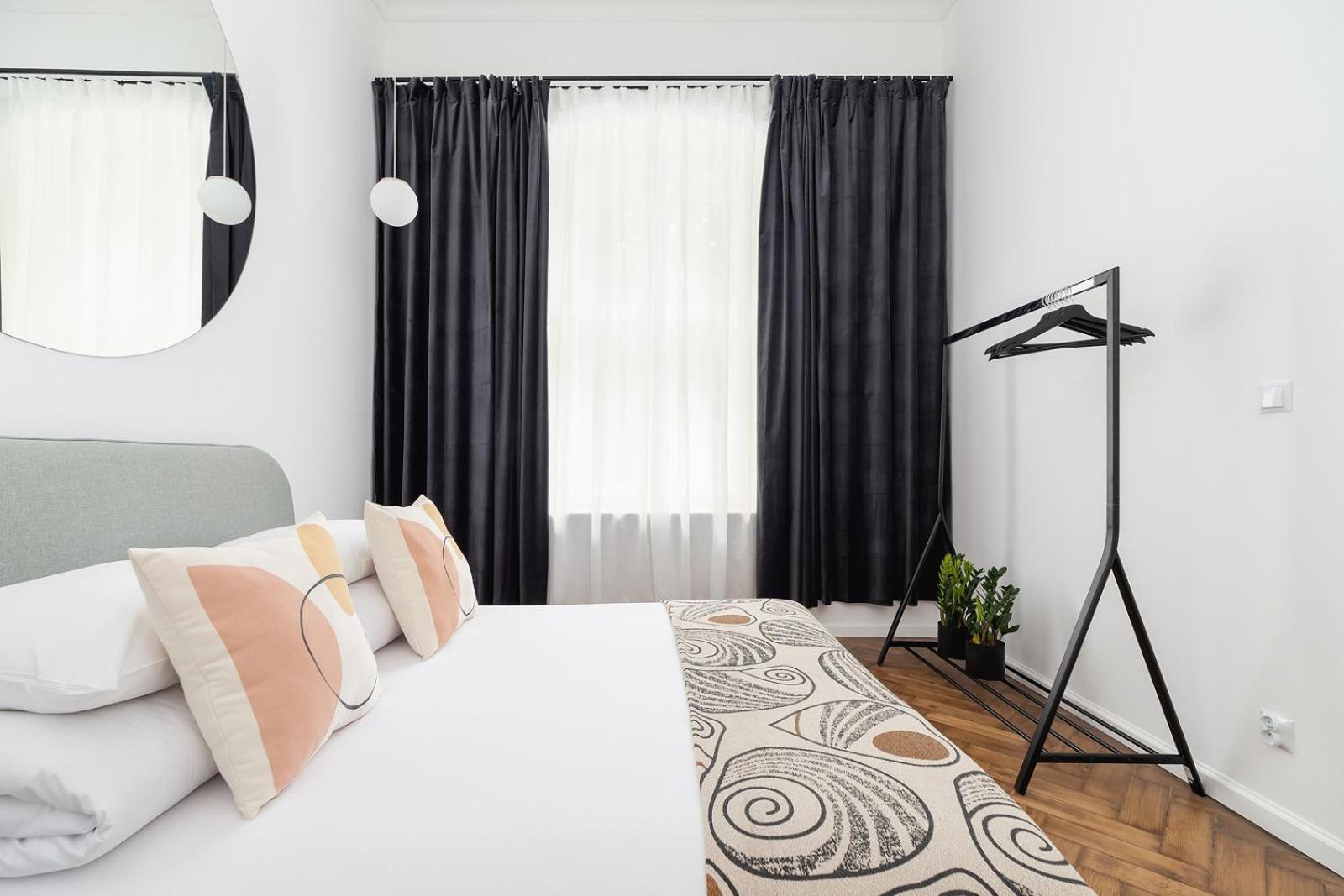 Wawel Castle - Modern - 7 Gertrudy Apartment Krakow