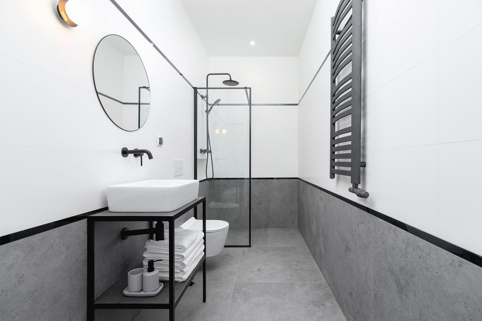 Apartment Wawel Castle - Modern - 7 Gertrudy