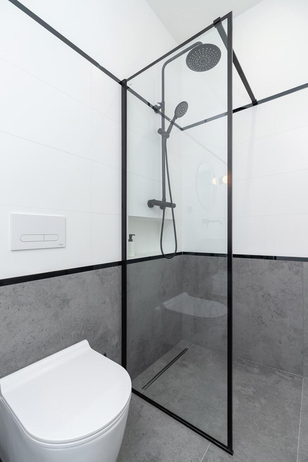Wawel Castle - Modern - 7 Gertrudy Apartment Krakow