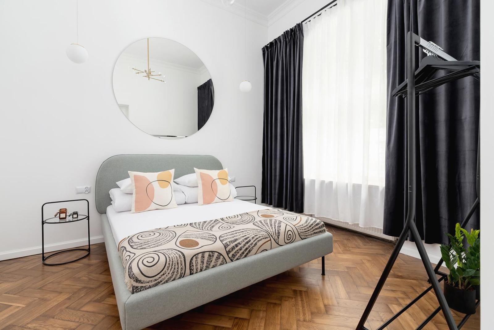 Apartment Wawel Castle - Modern - 7 Gertrudy
