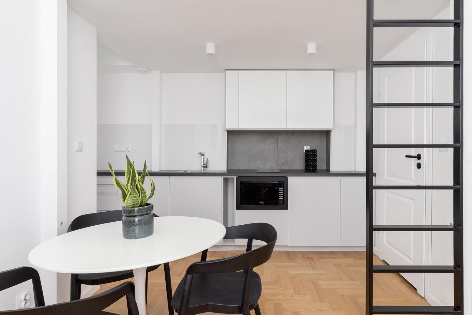 Apartment Wawel Castle - Modern - 7 Gertrudy *
