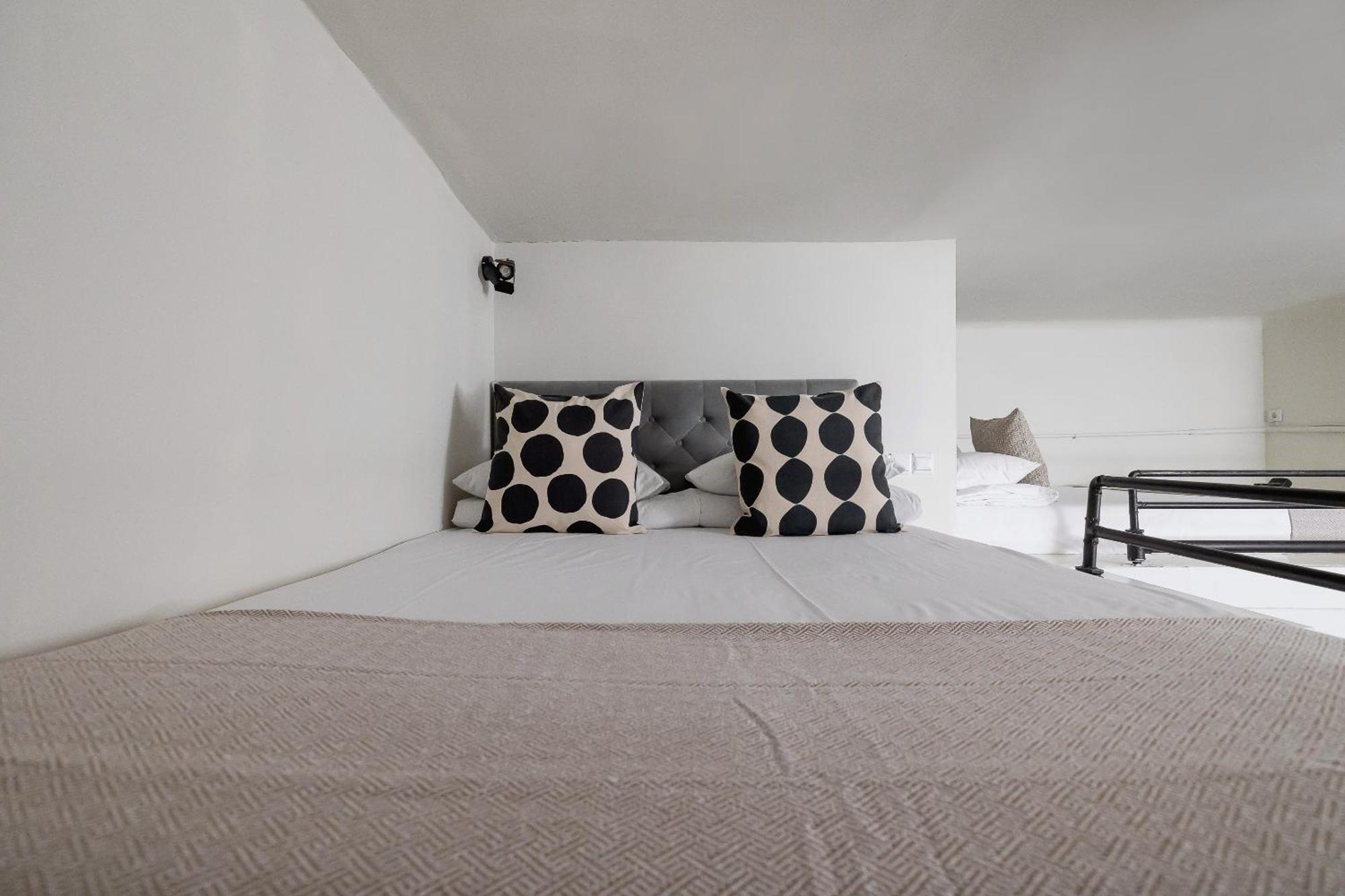 4 Bedroom - Old Town - Starowislna 29 Apartment