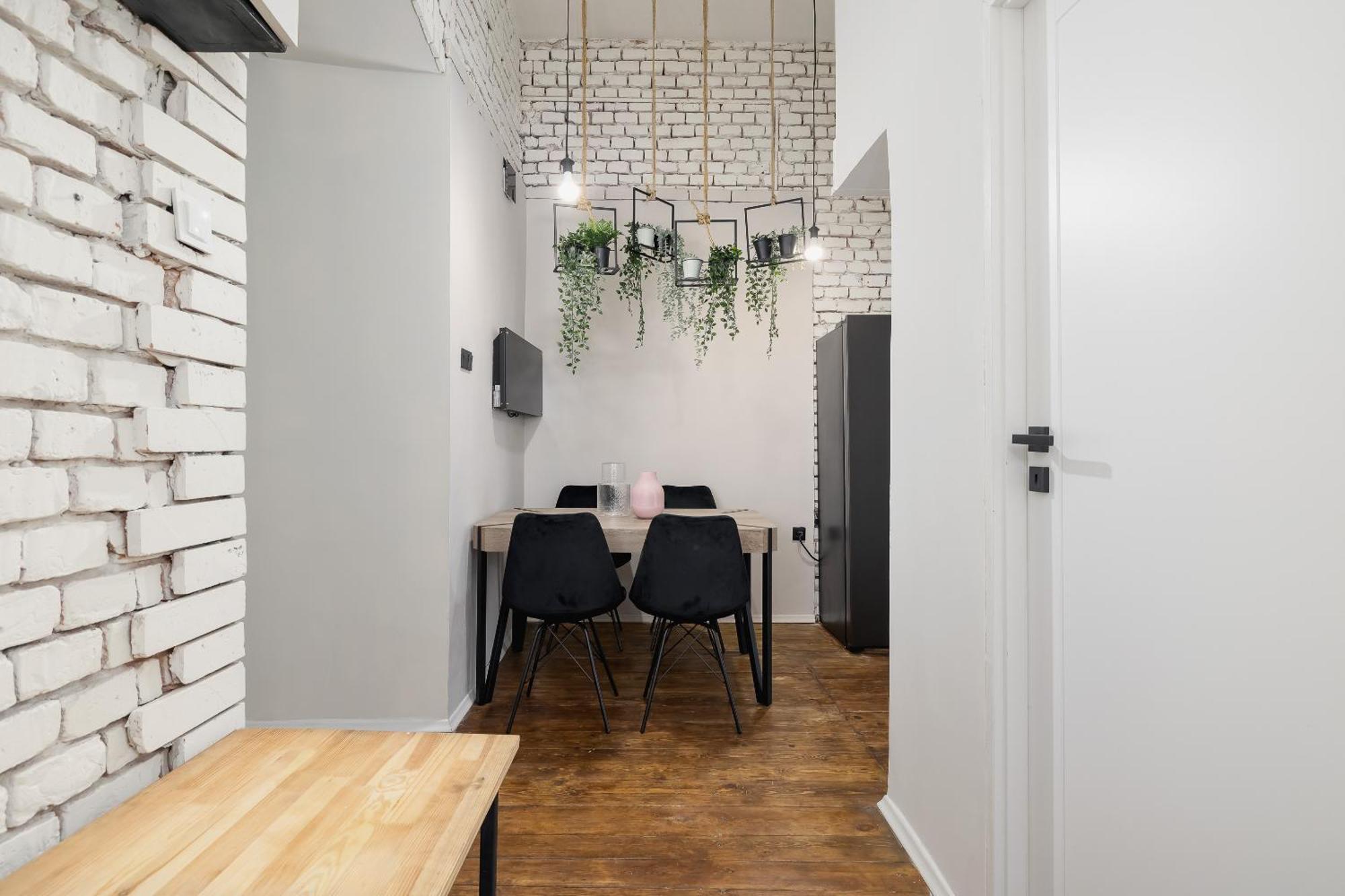 Apartament 4 Bedroom - Old Town - Starowislna 29 *