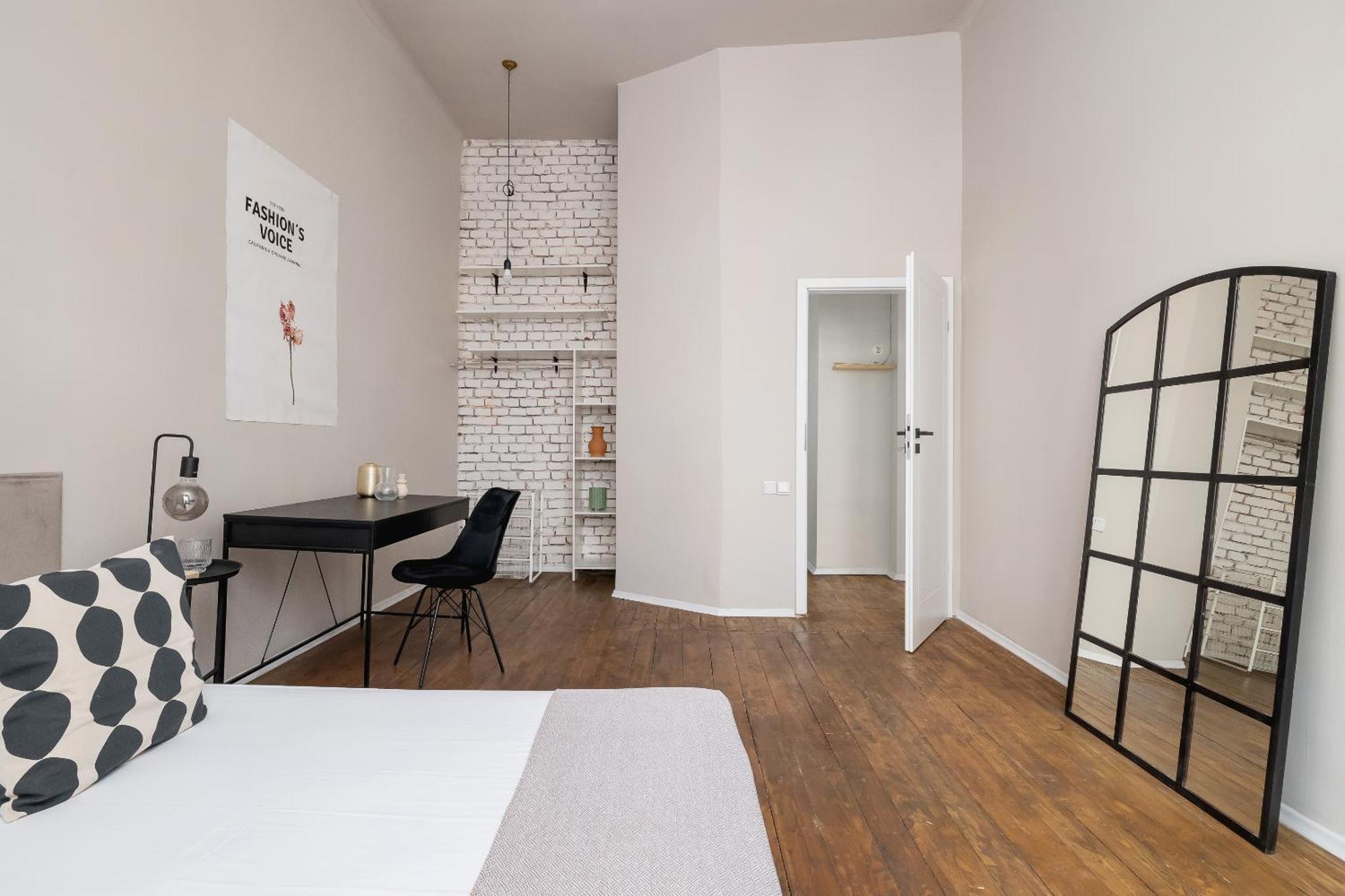 4 Bedroom - Old Town - Starowislna 29 * Krakow