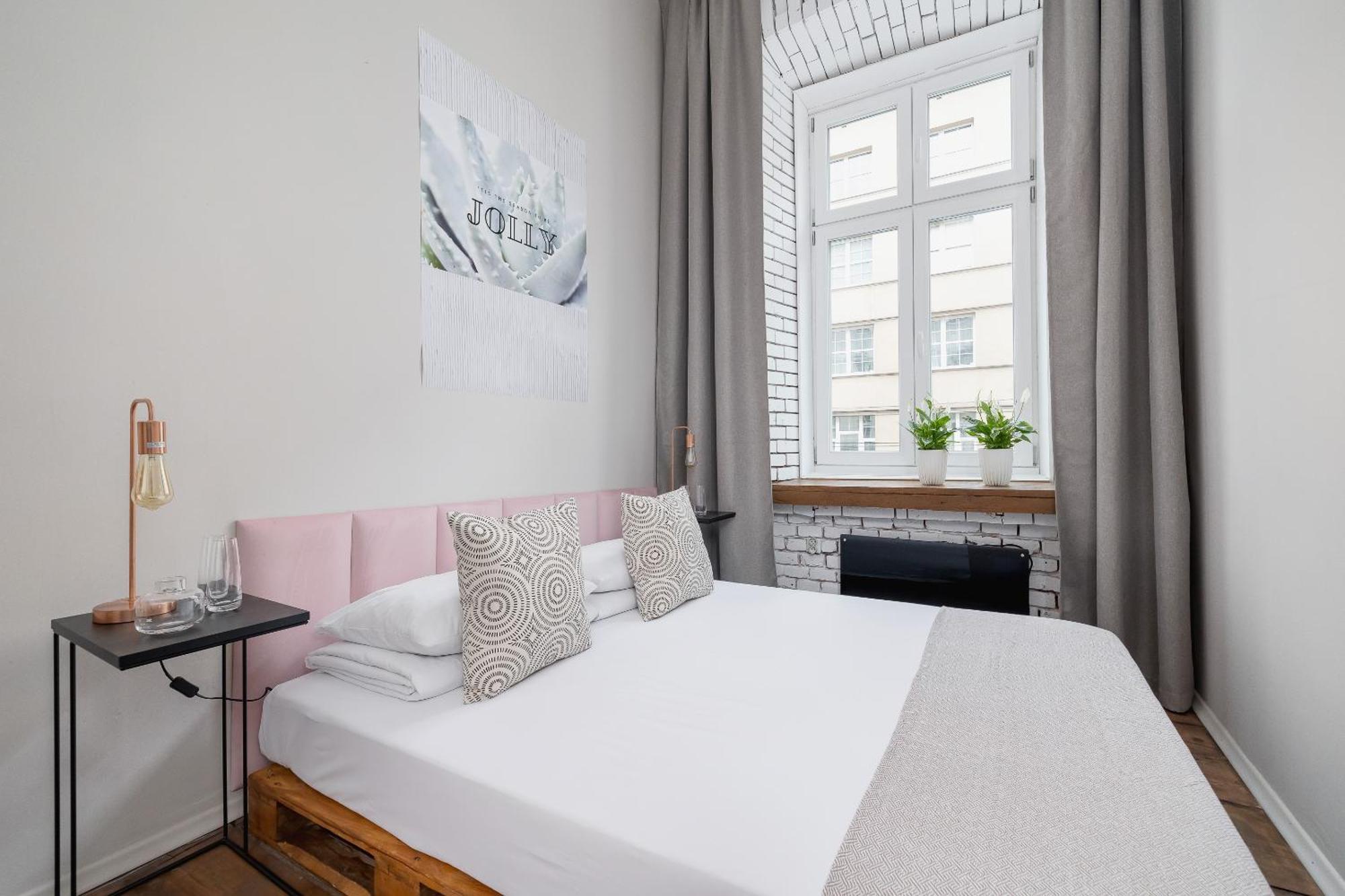 Apartment 4 Bedroom - Old Town - Starowislna 29