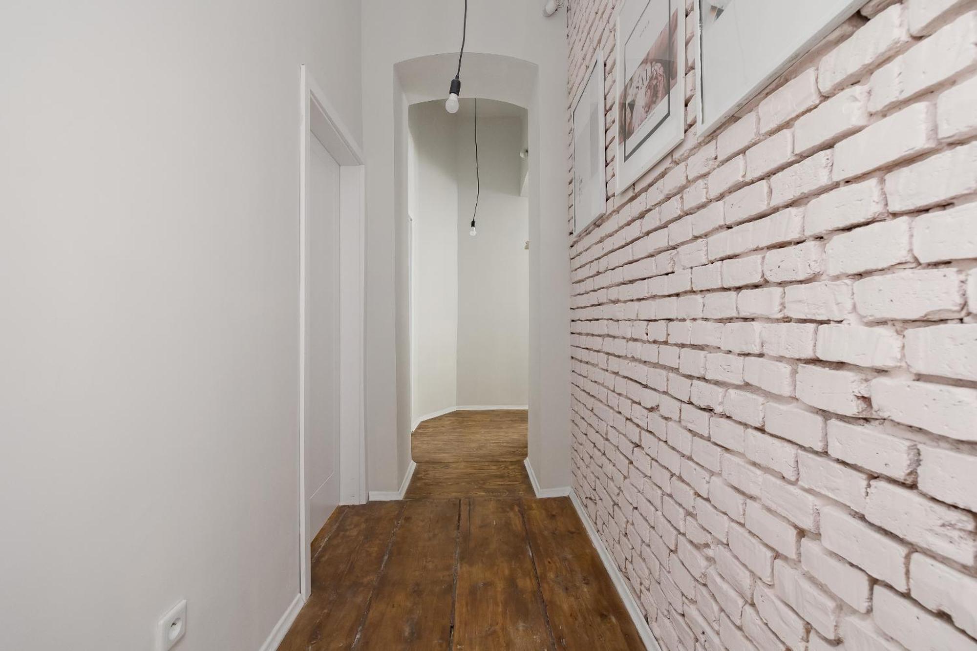 4 Bedroom - Old Town - Starowislna 29