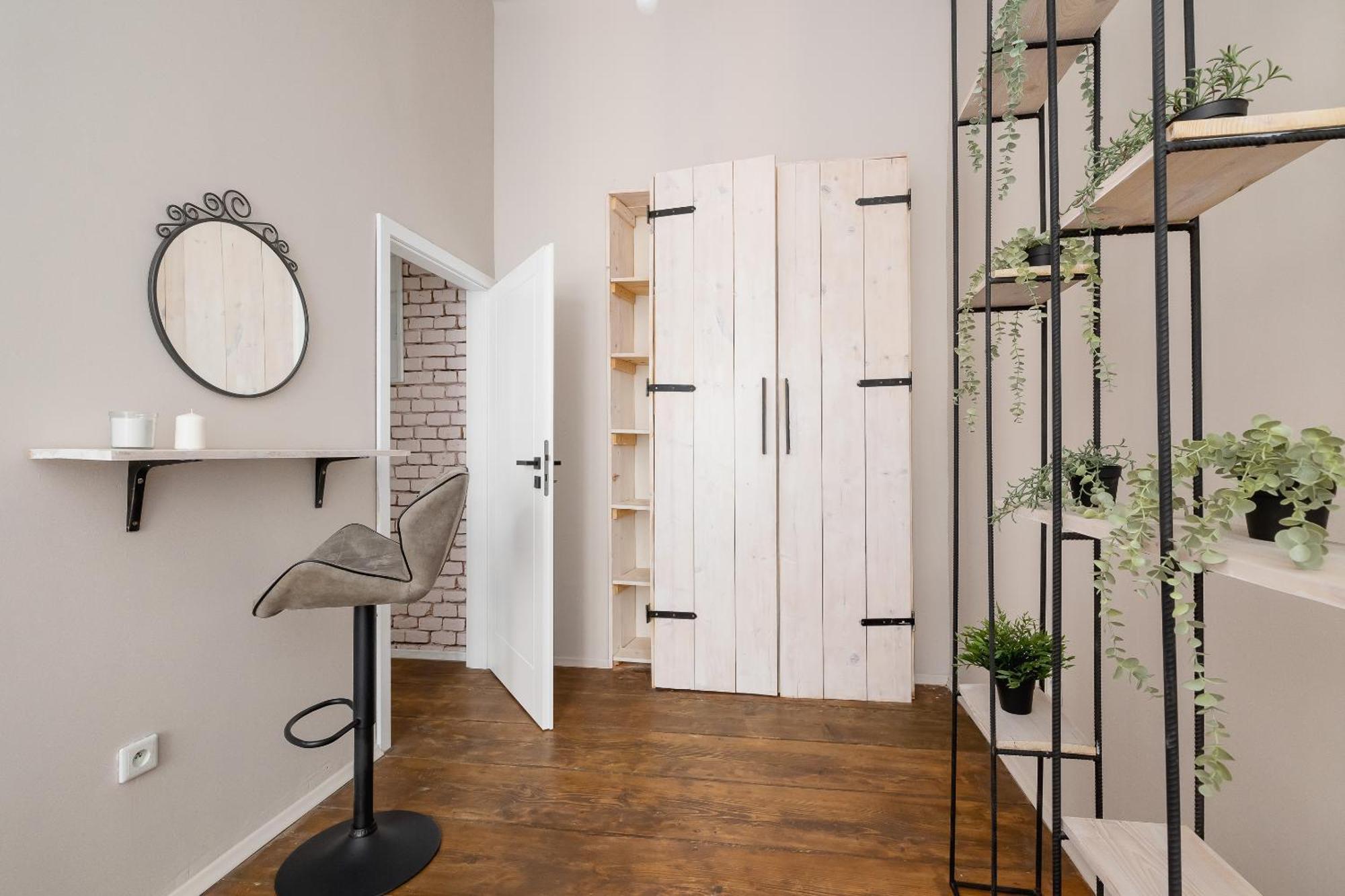 4 Bedroom - Old Town - Starowislna 29 Apartment