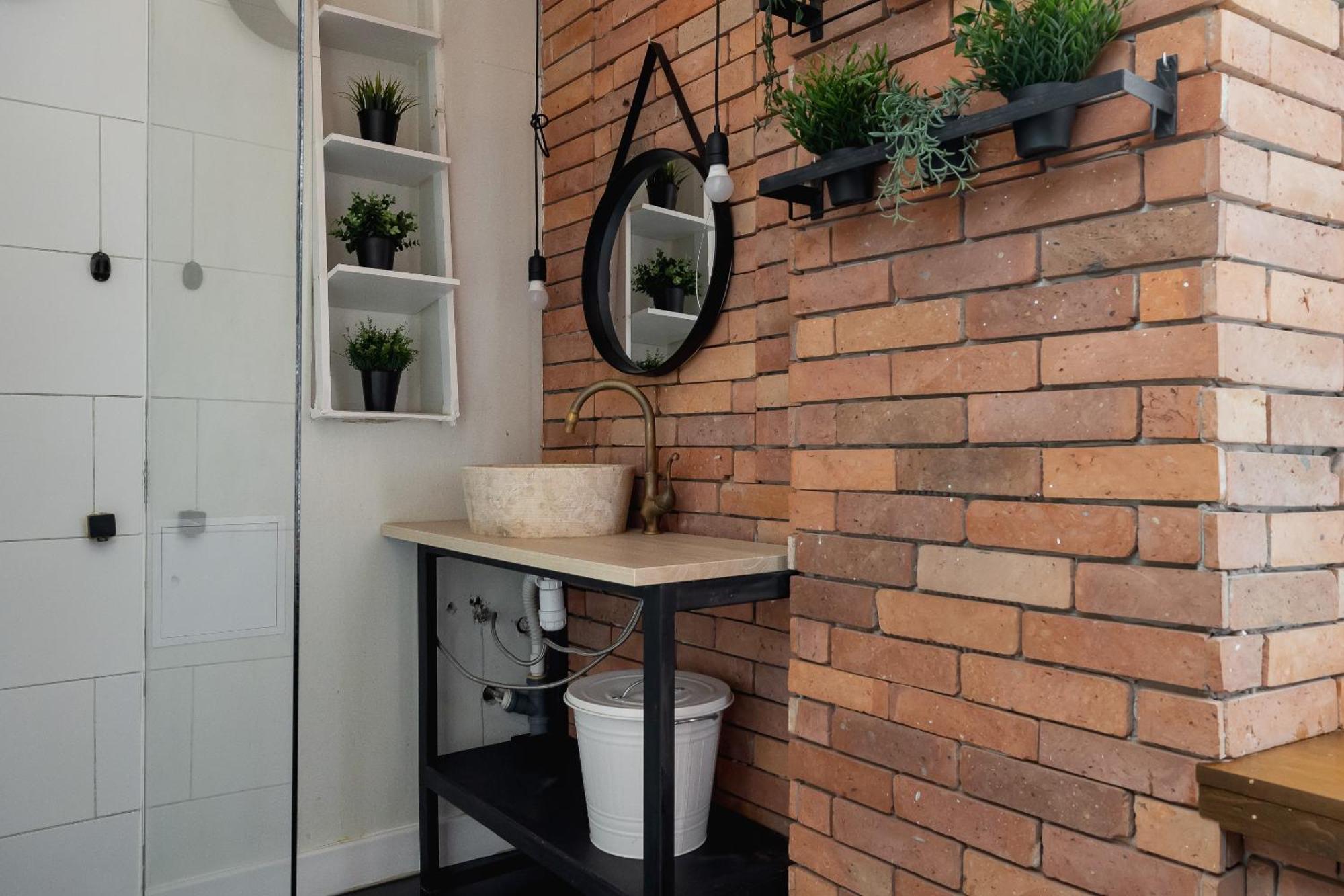 Apartment 4 Bedroom - Old Town - Starowislna 29