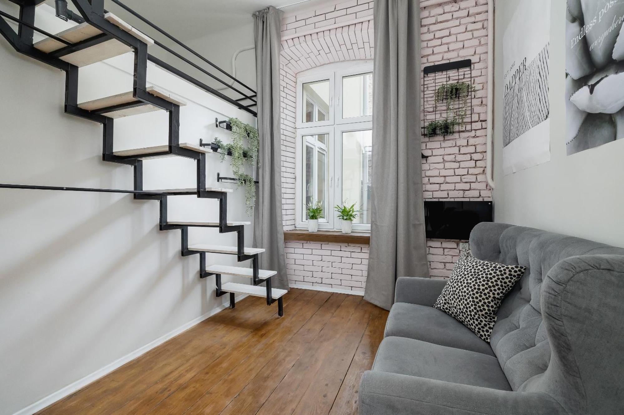 Apartment 4 Bedroom - Old Town - Starowislna 29 *