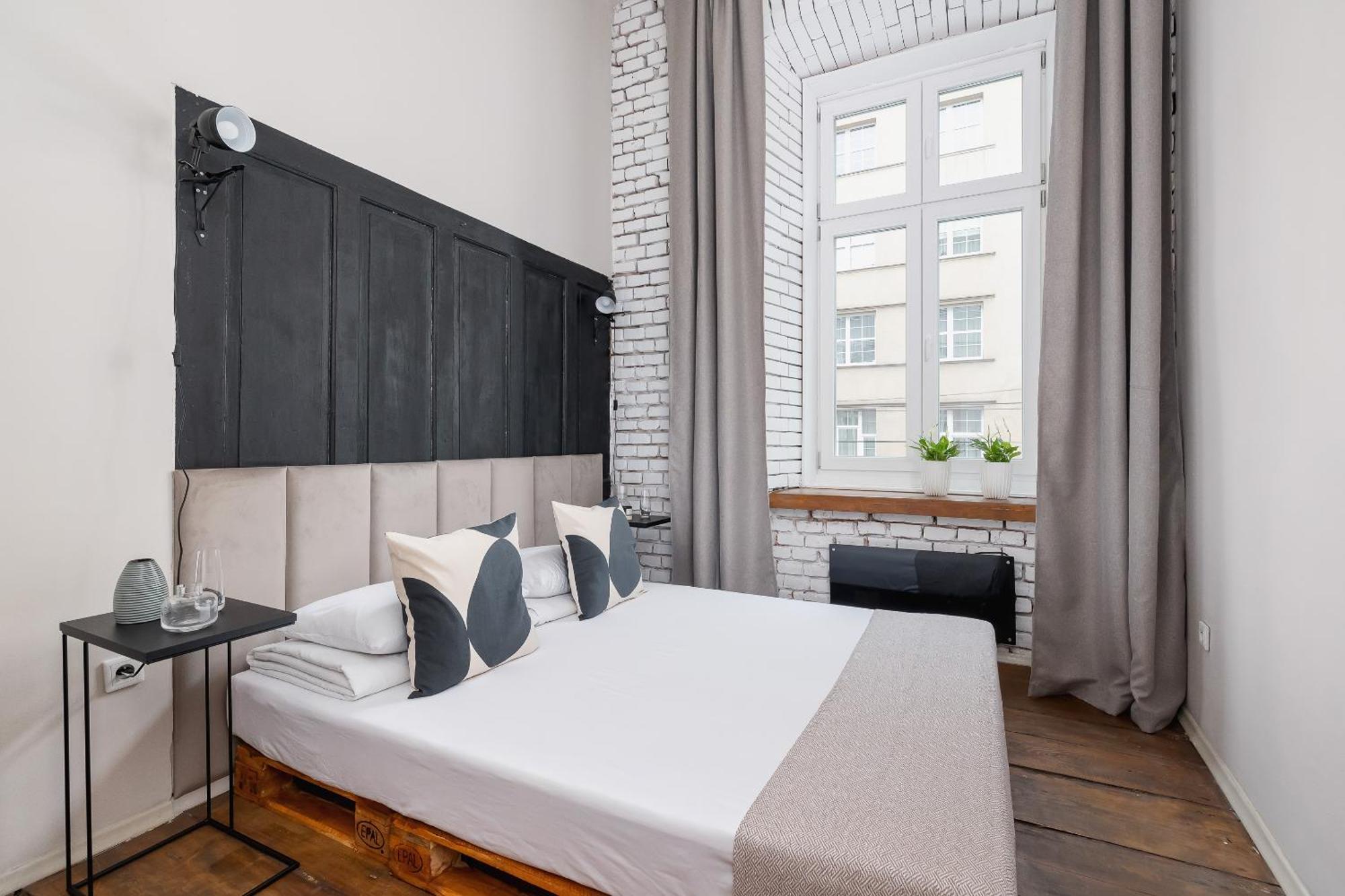 Apartment 4 Bedroom - Old Town - Starowislna 29