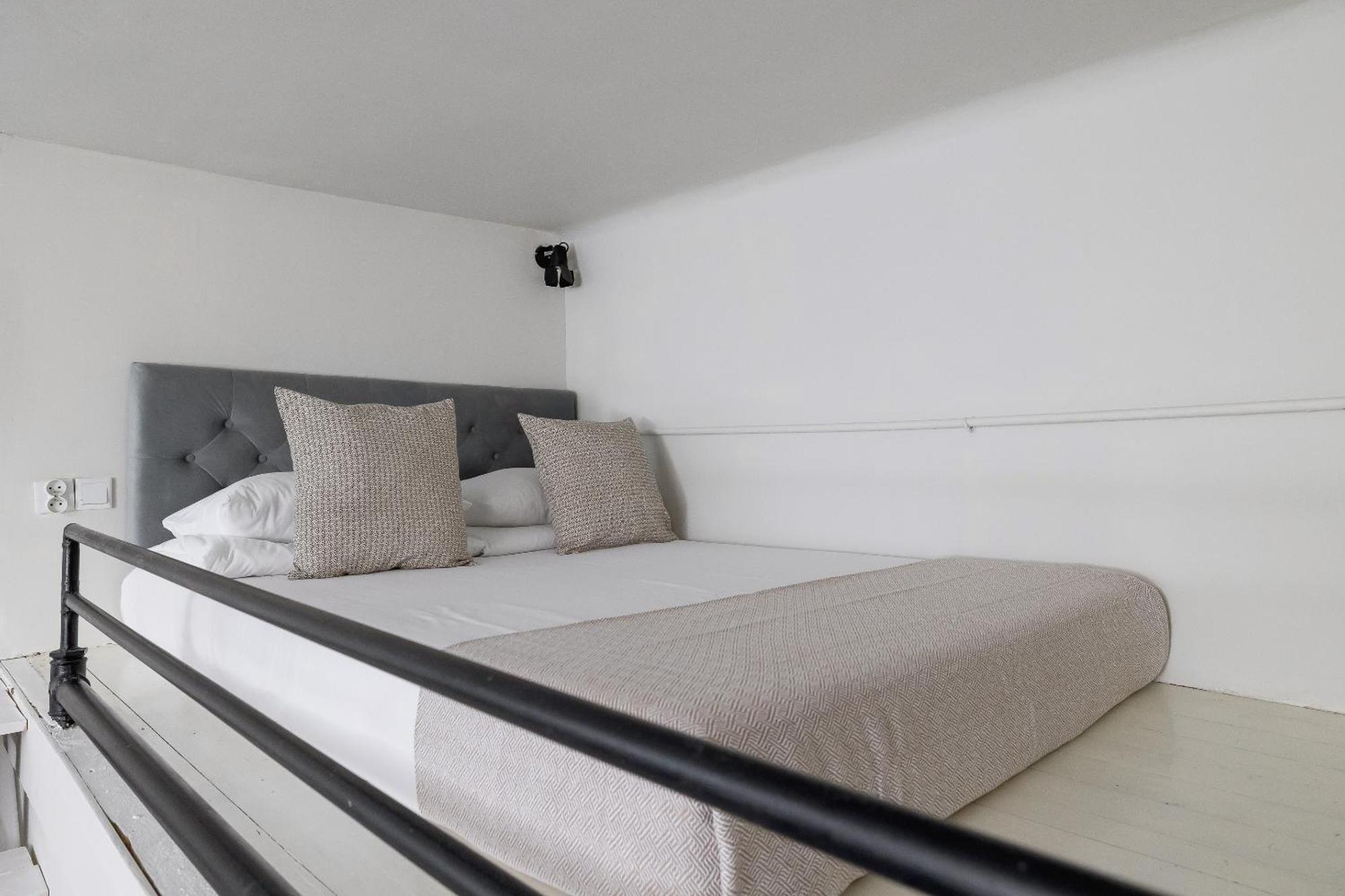 4 Bedroom - Old Town - Starowislna 29 Apartment *