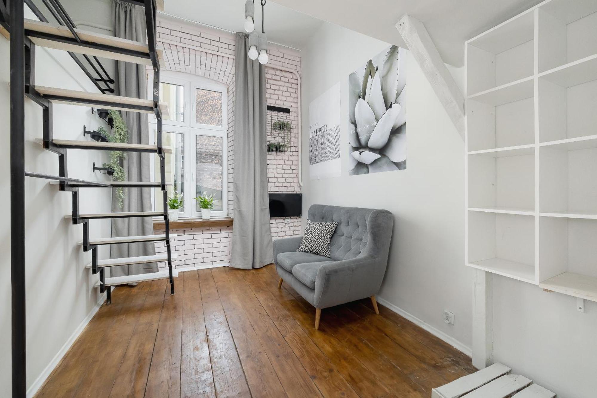 4 Bedroom - Old Town - Starowislna 29 Apartment Krakow