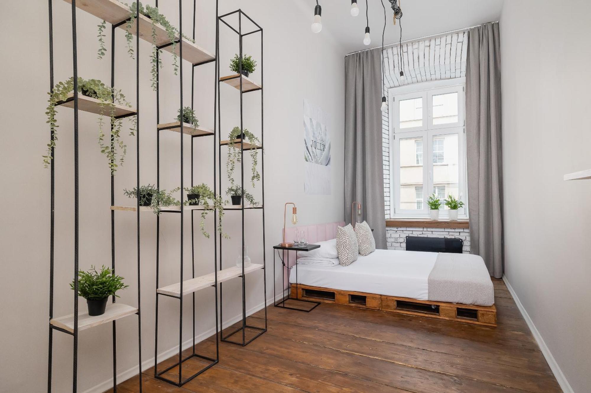 Apartment 4 Bedroom - Old Town - Starowislna 29 Krakow