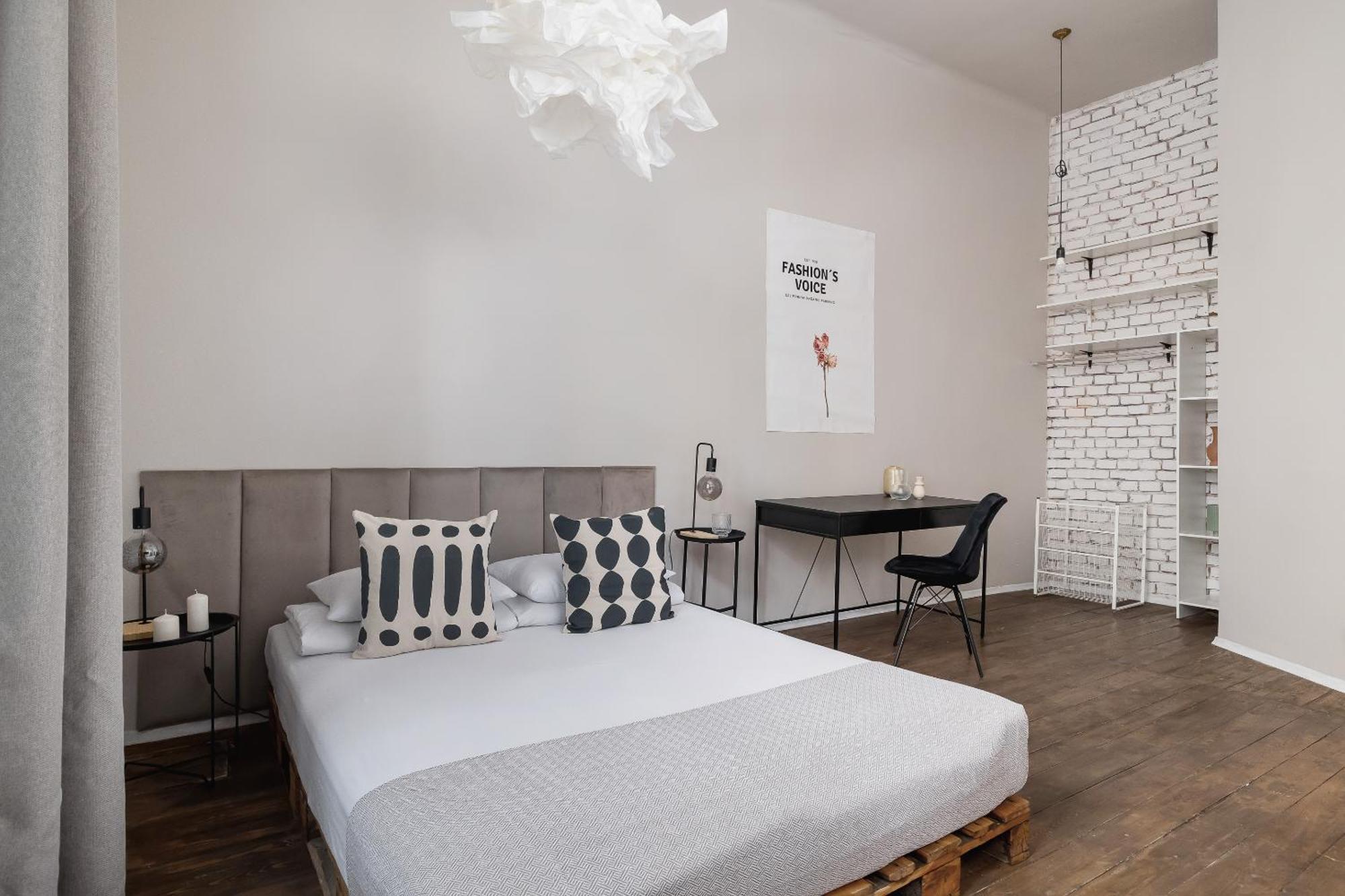 4 Bedroom - Old Town - Starowislna 29 Krakow