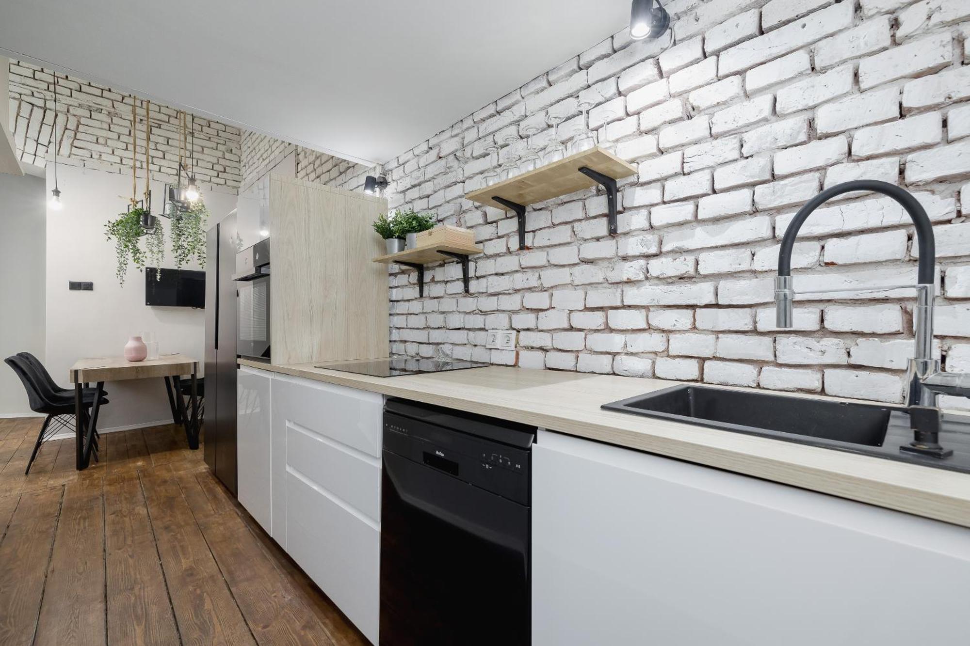 4 Bedroom - Old Town - Starowislna 29 Kraków