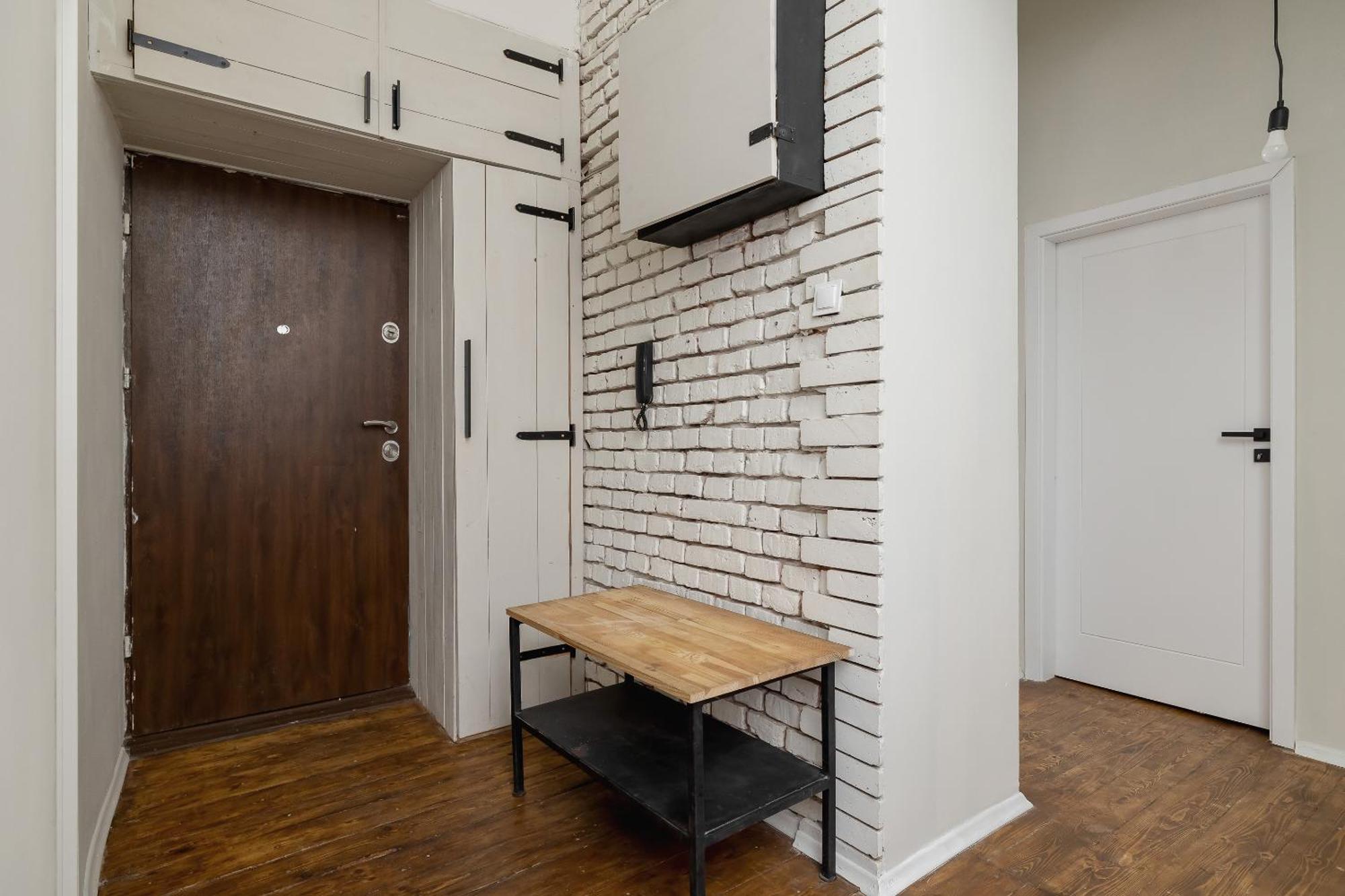 4 Bedroom - Old Town - Starowislna 29 Apartament *