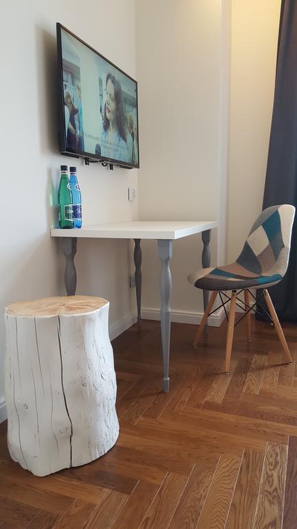 Novumhouse - Tomasza Apartment *
