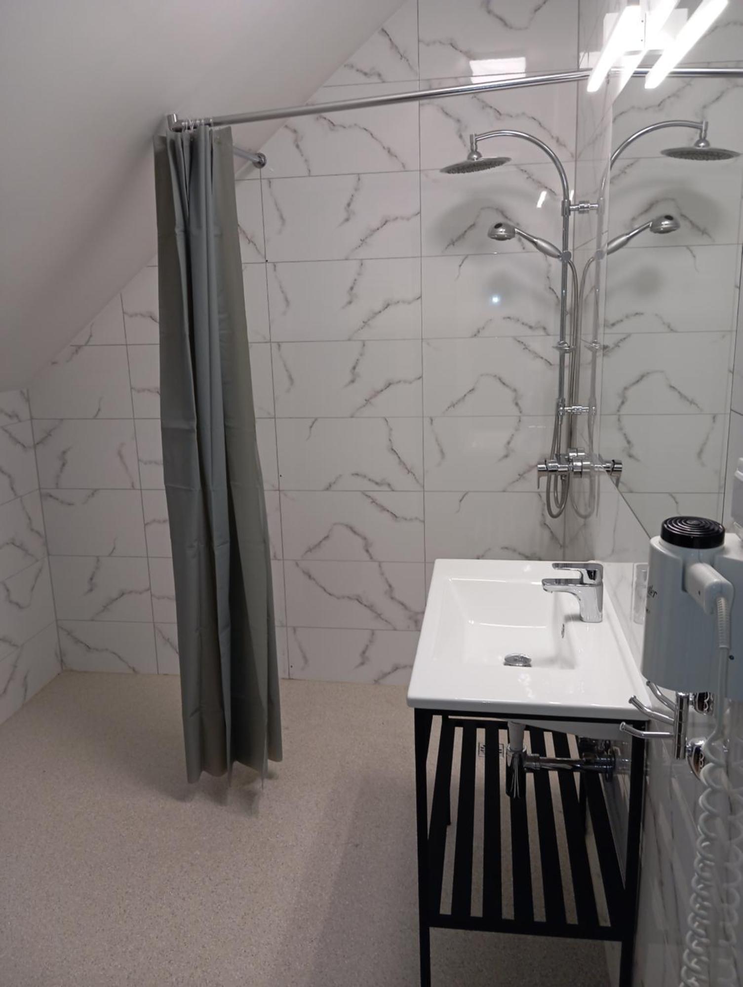 Aparthotel Kontrast Krakow
