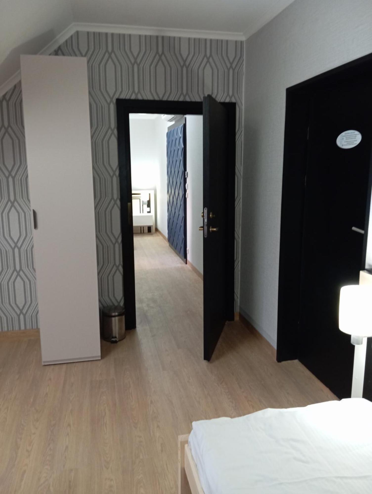 Kontrast Aparthotel