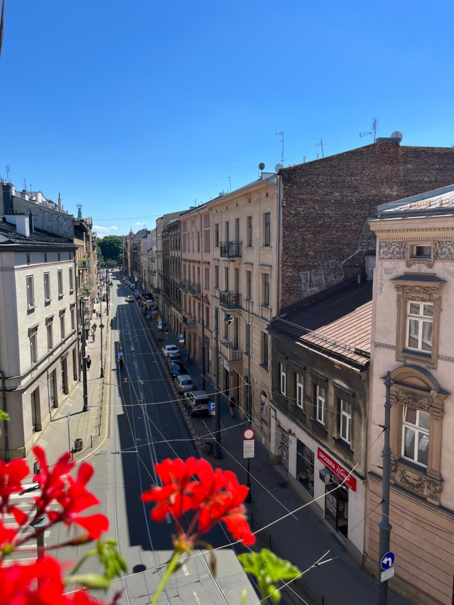 Dluga 27 * Krakau
