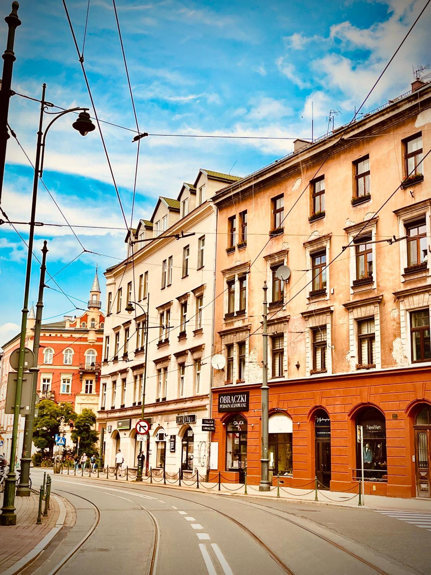Appartement Dluga 27 *