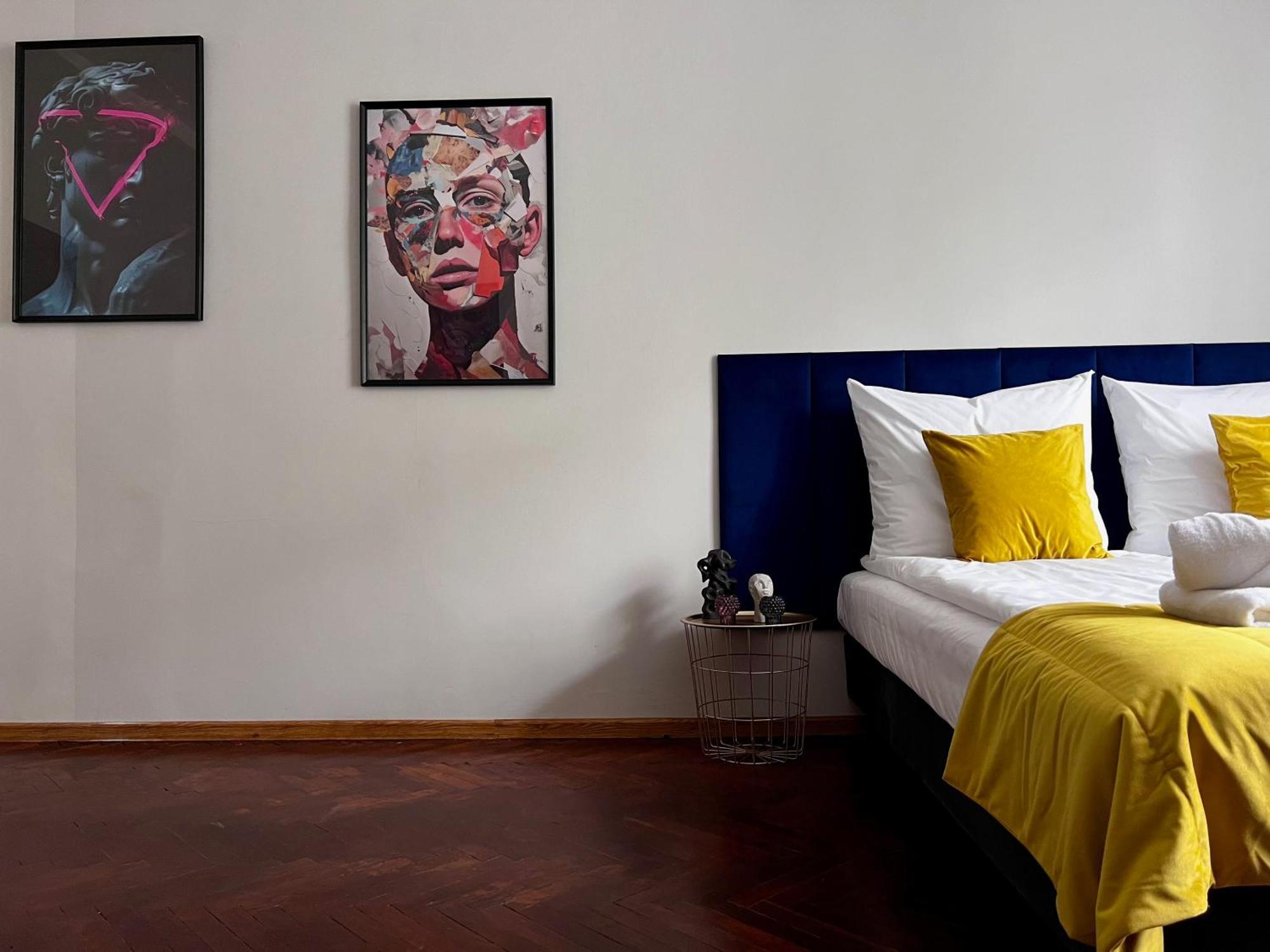 Apartament Vistula Premium *
