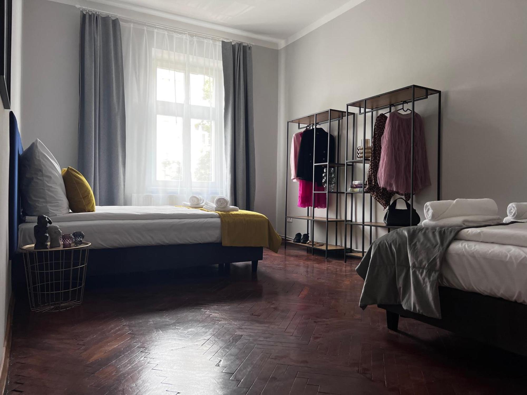 Apartament Vistula Premium