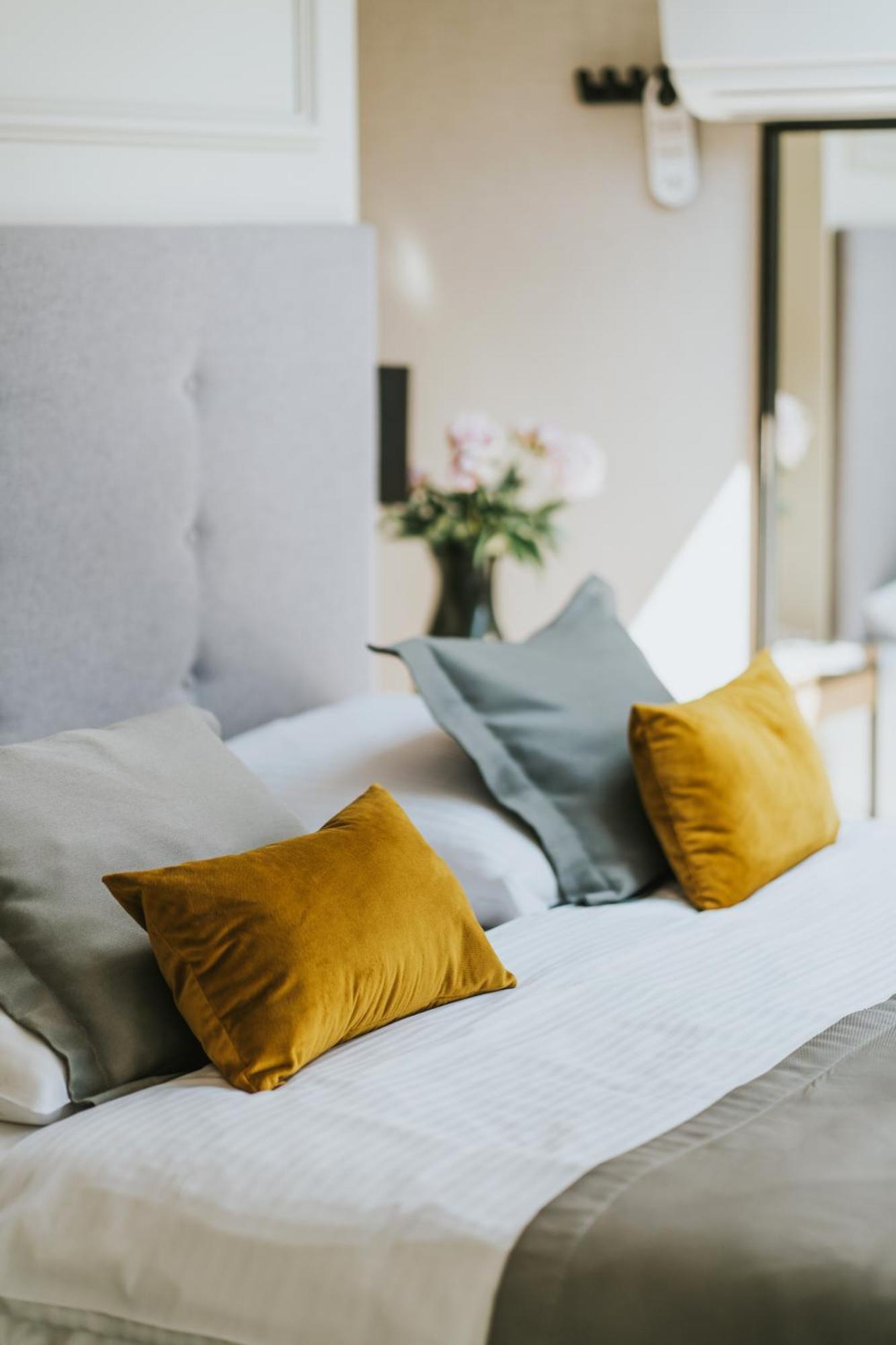 Wawel Queen Hotel