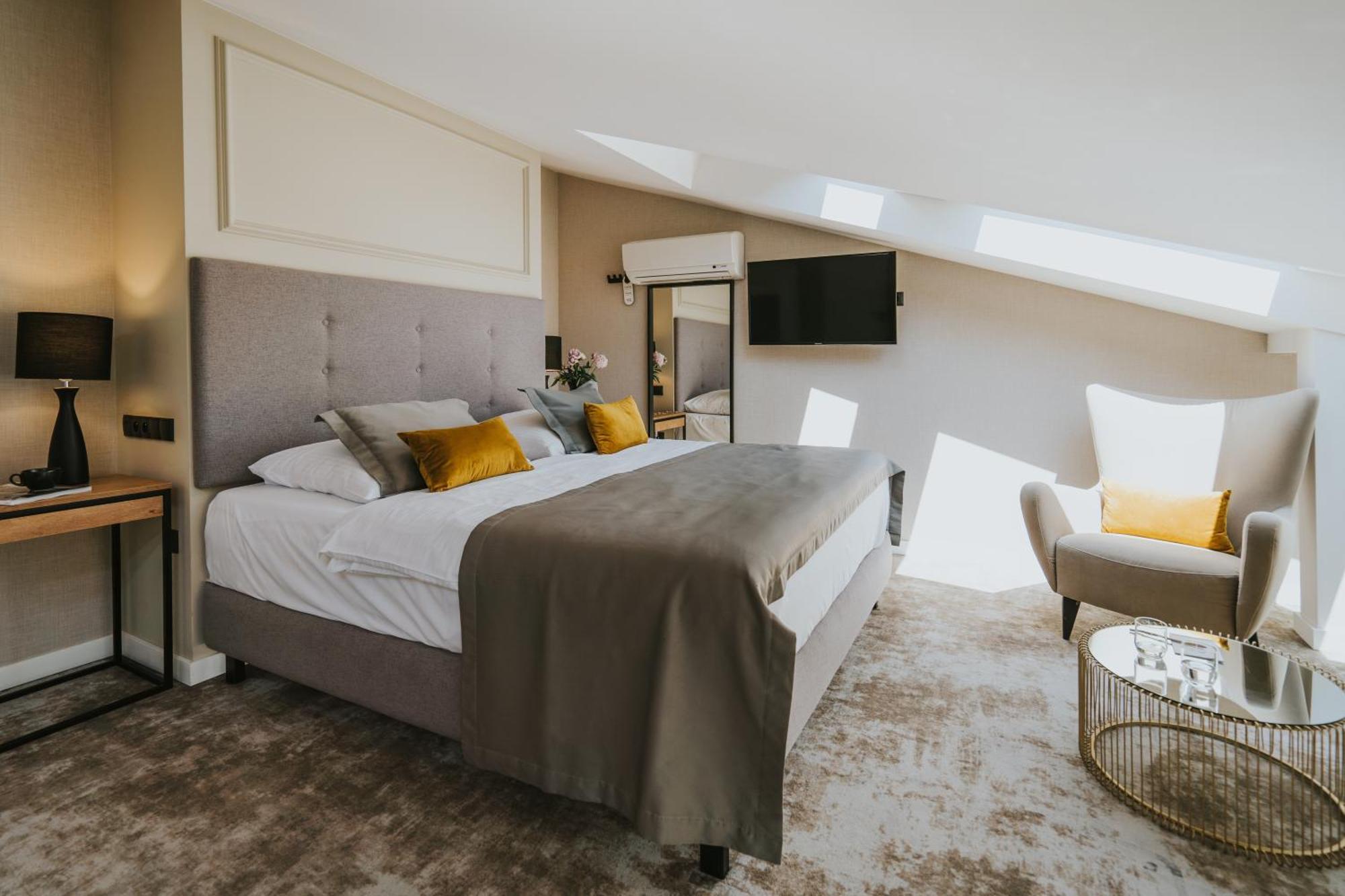 Wawel Queen 4*
