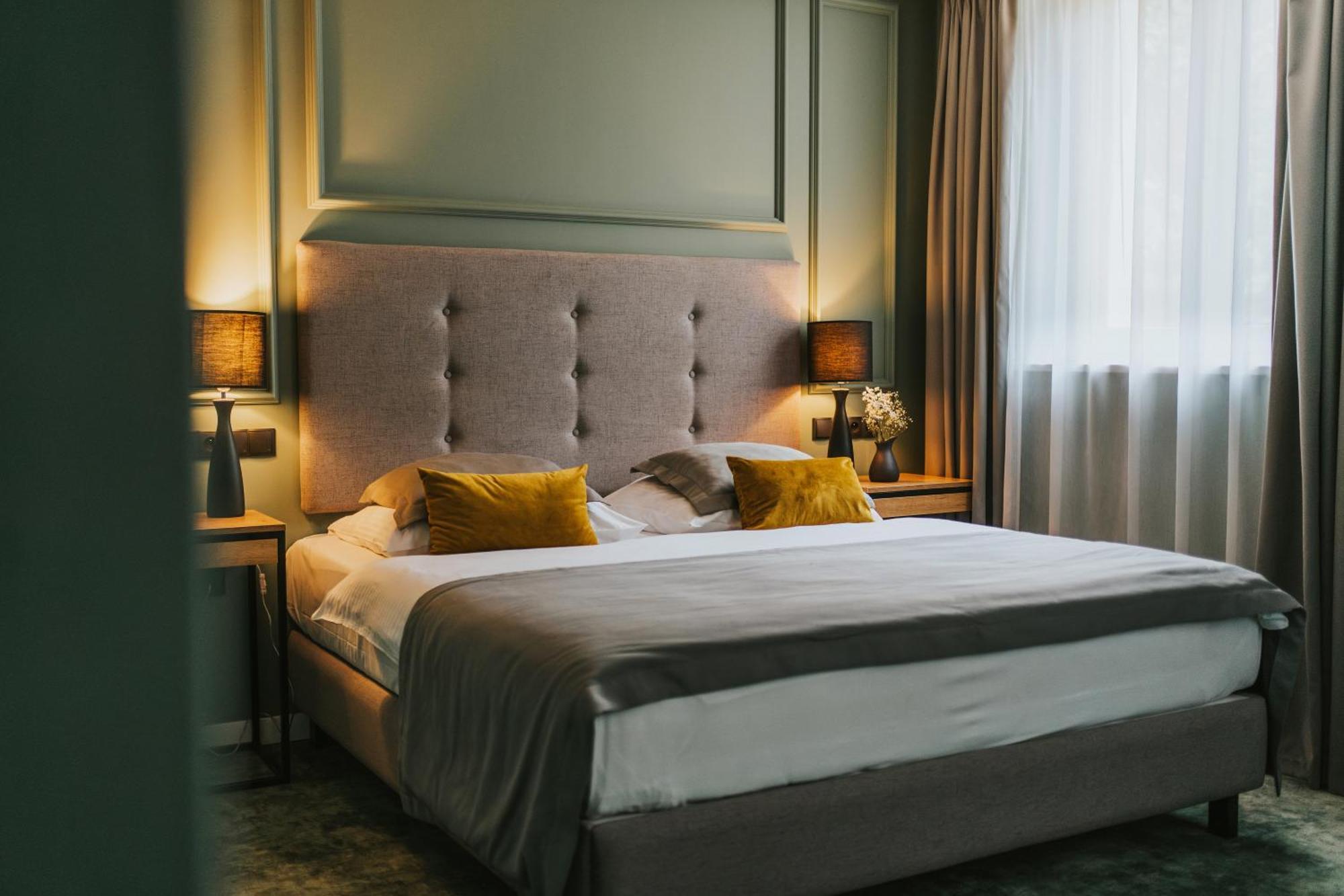 Wawel Queen Hotel 4*