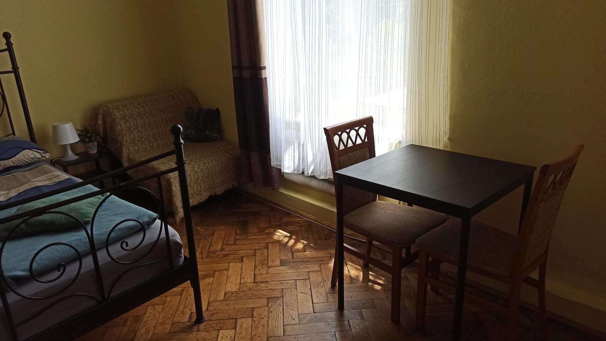 Hostel Retro Krakau
