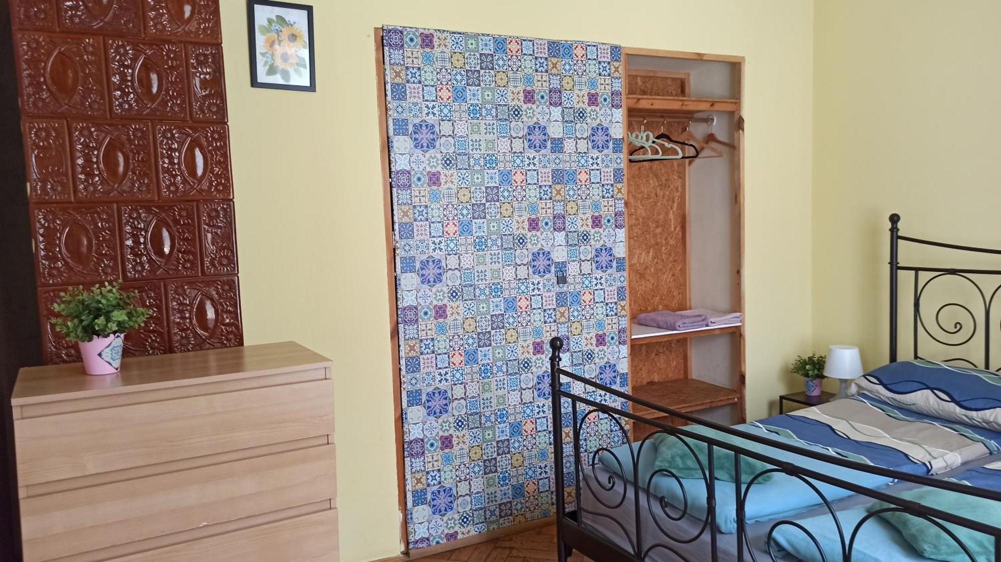 Retro Albergue *