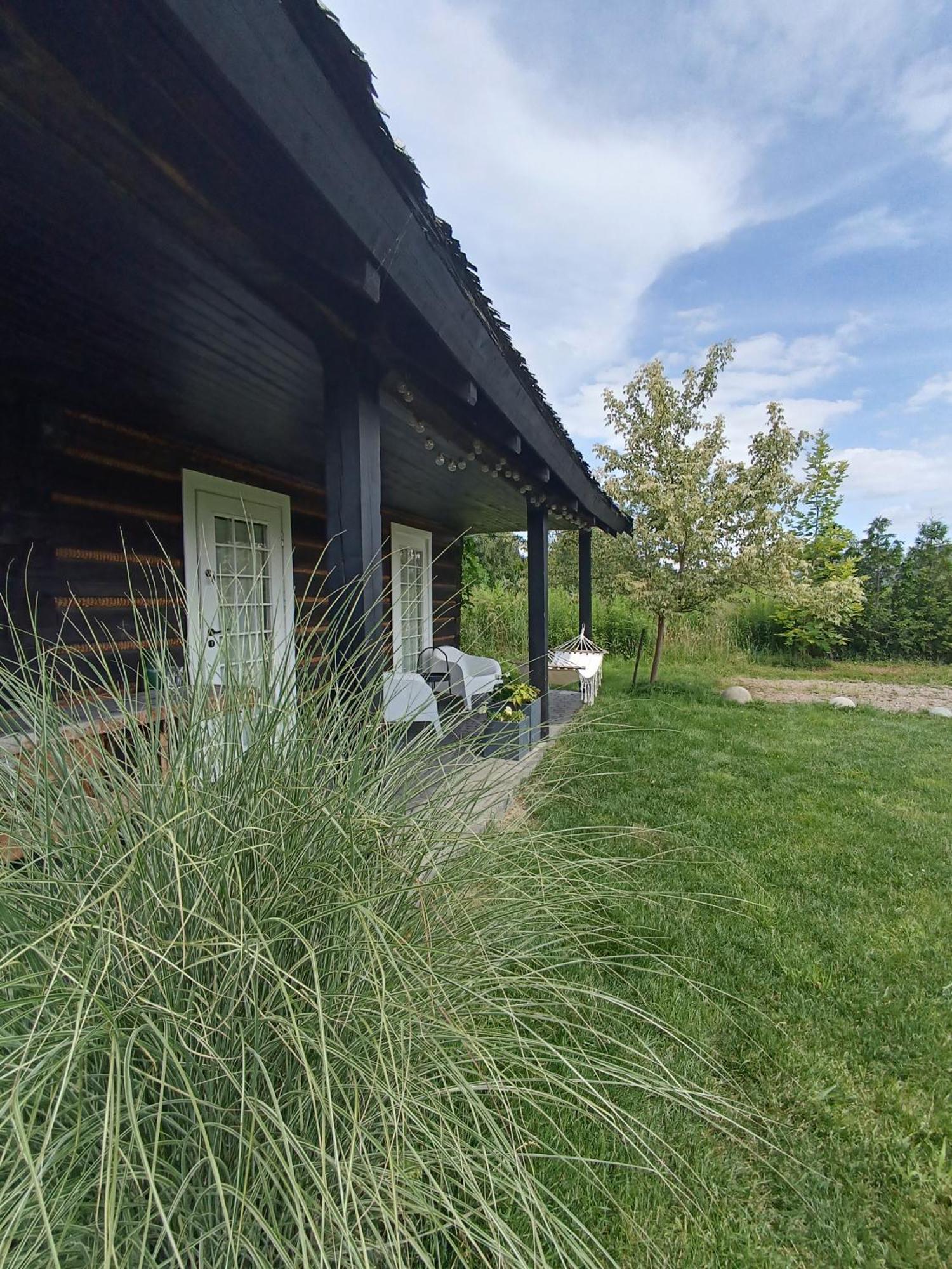 W Trawach Holiday home Krakow