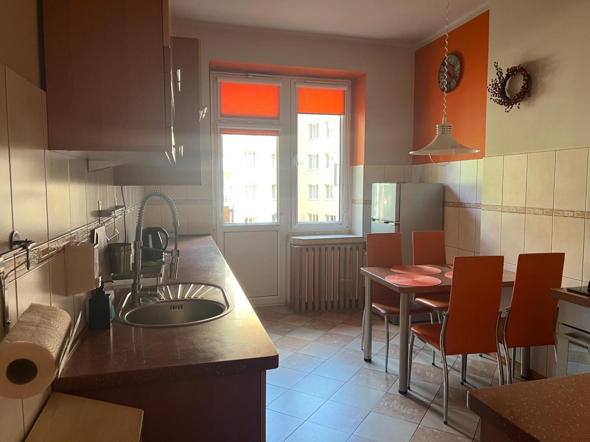 Finale Apartment