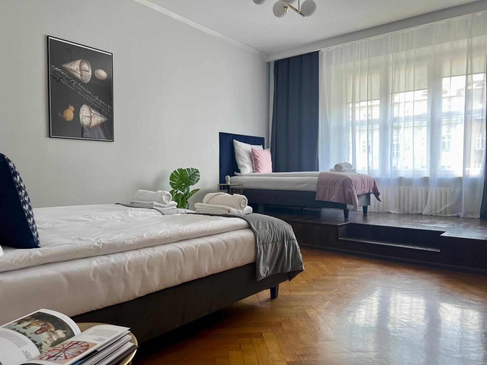 Apartment Finale *