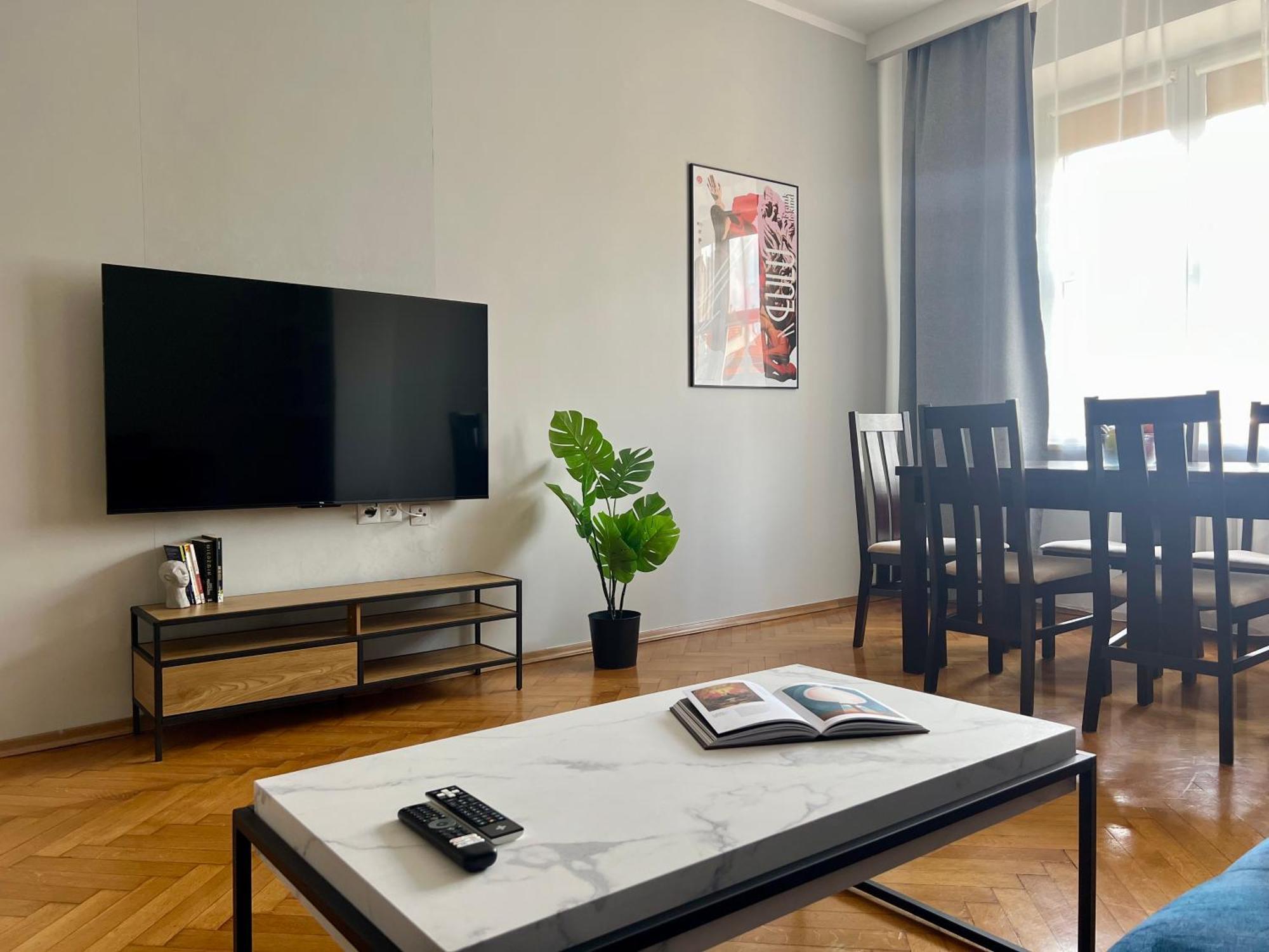 Apartment Finale