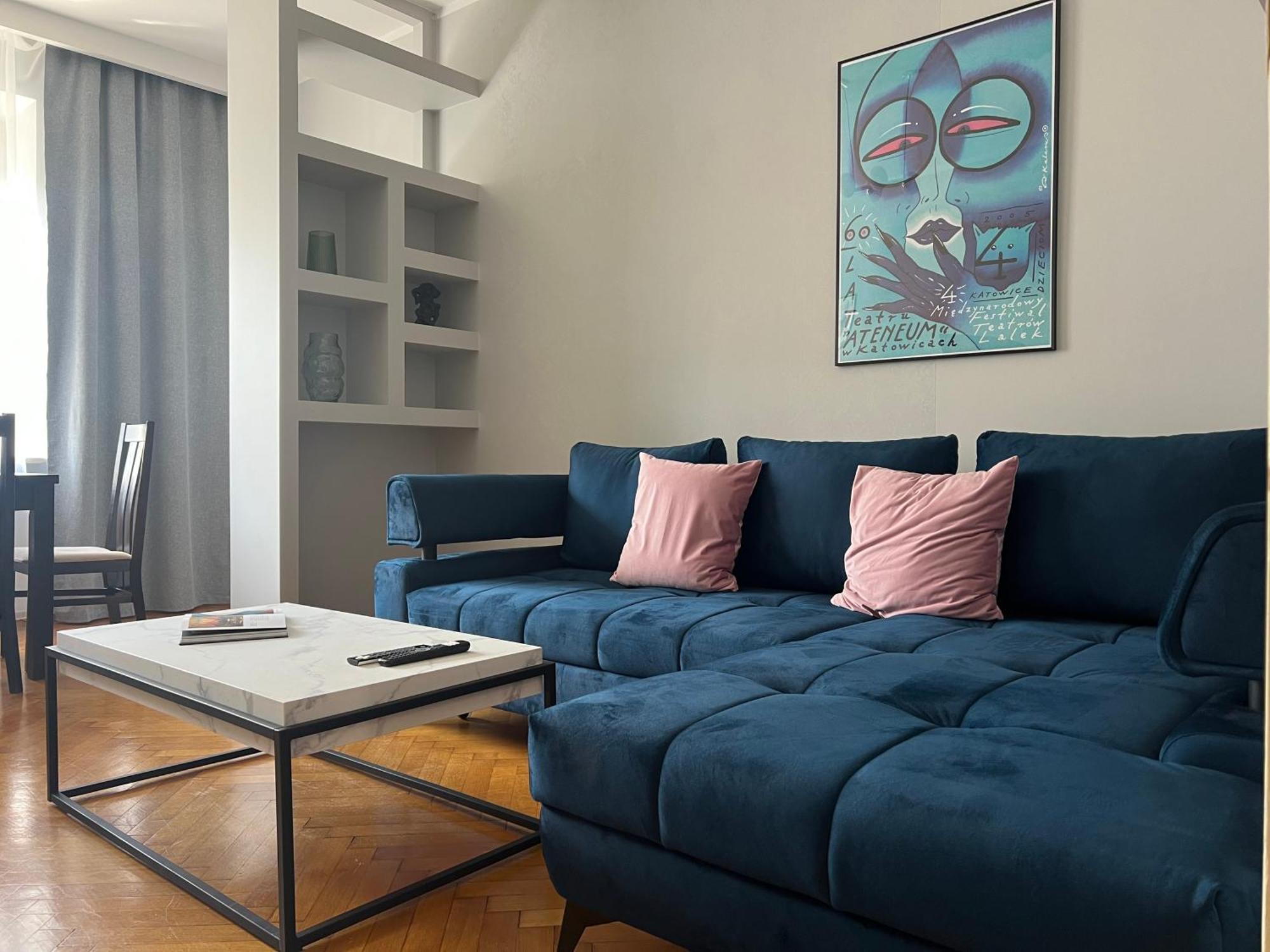 Apartment Finale