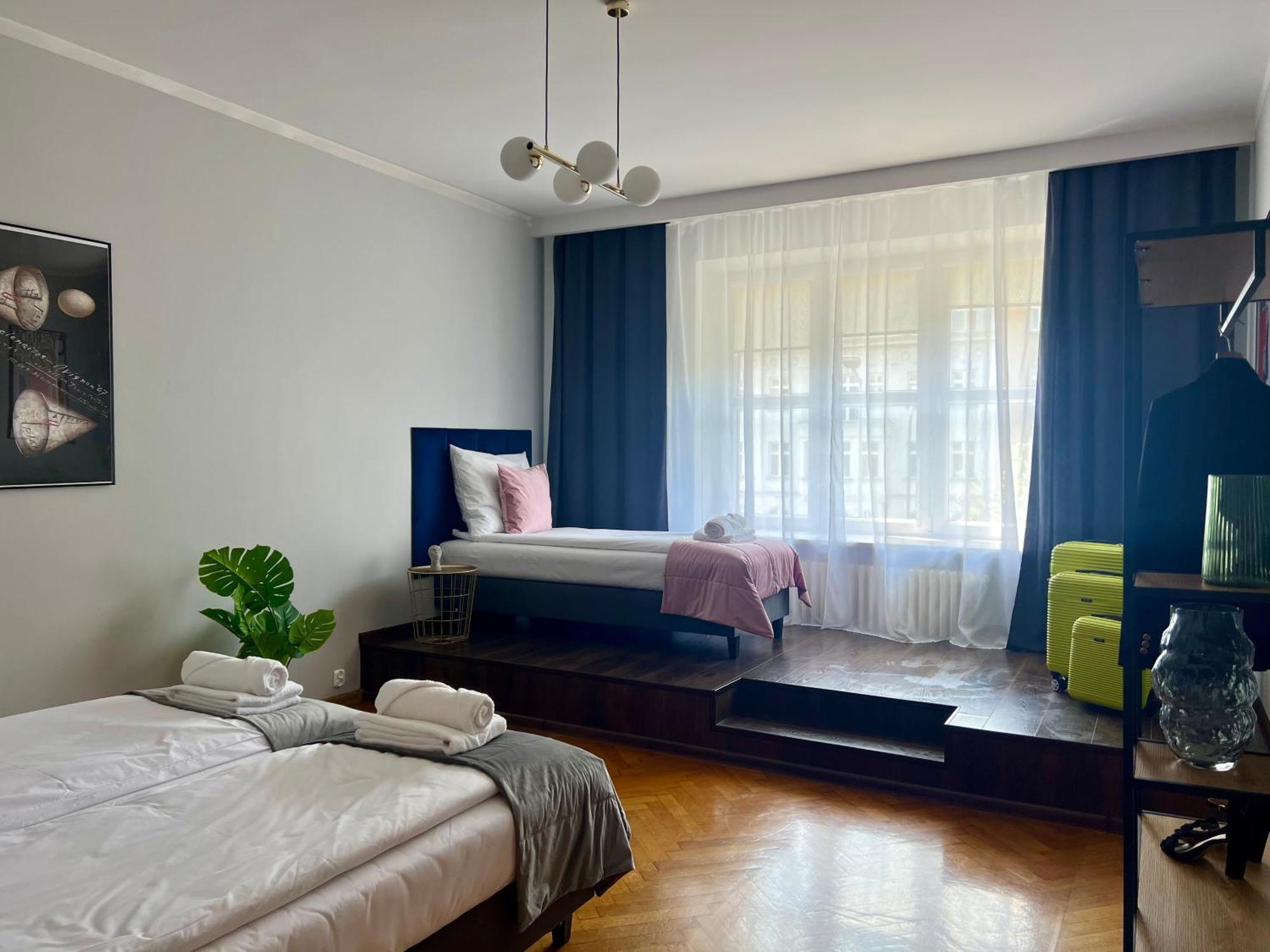 Apartment Finale *