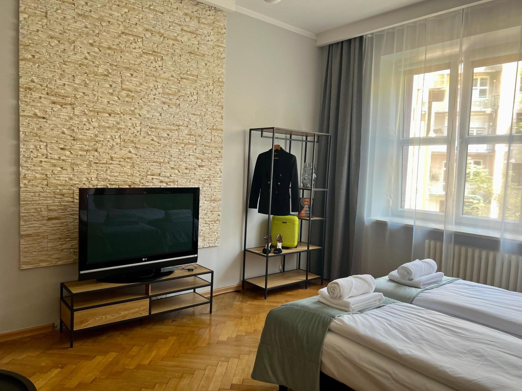 Apartment Finale Krakau