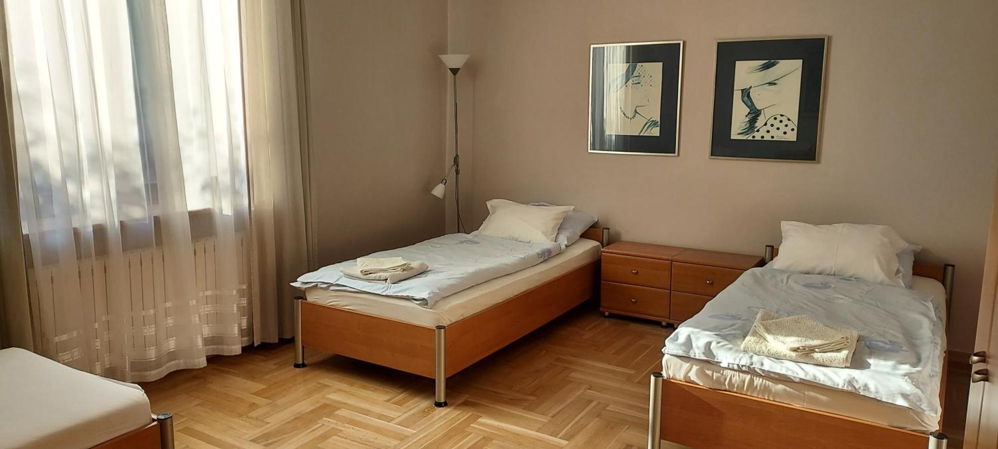 Appartement Hidden Gem Garden