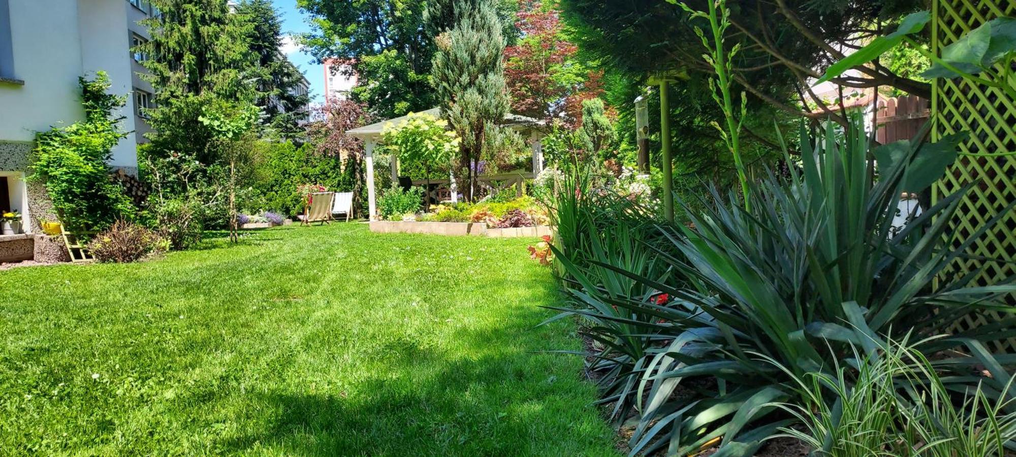 Apartamento Hidden Gem Garden *