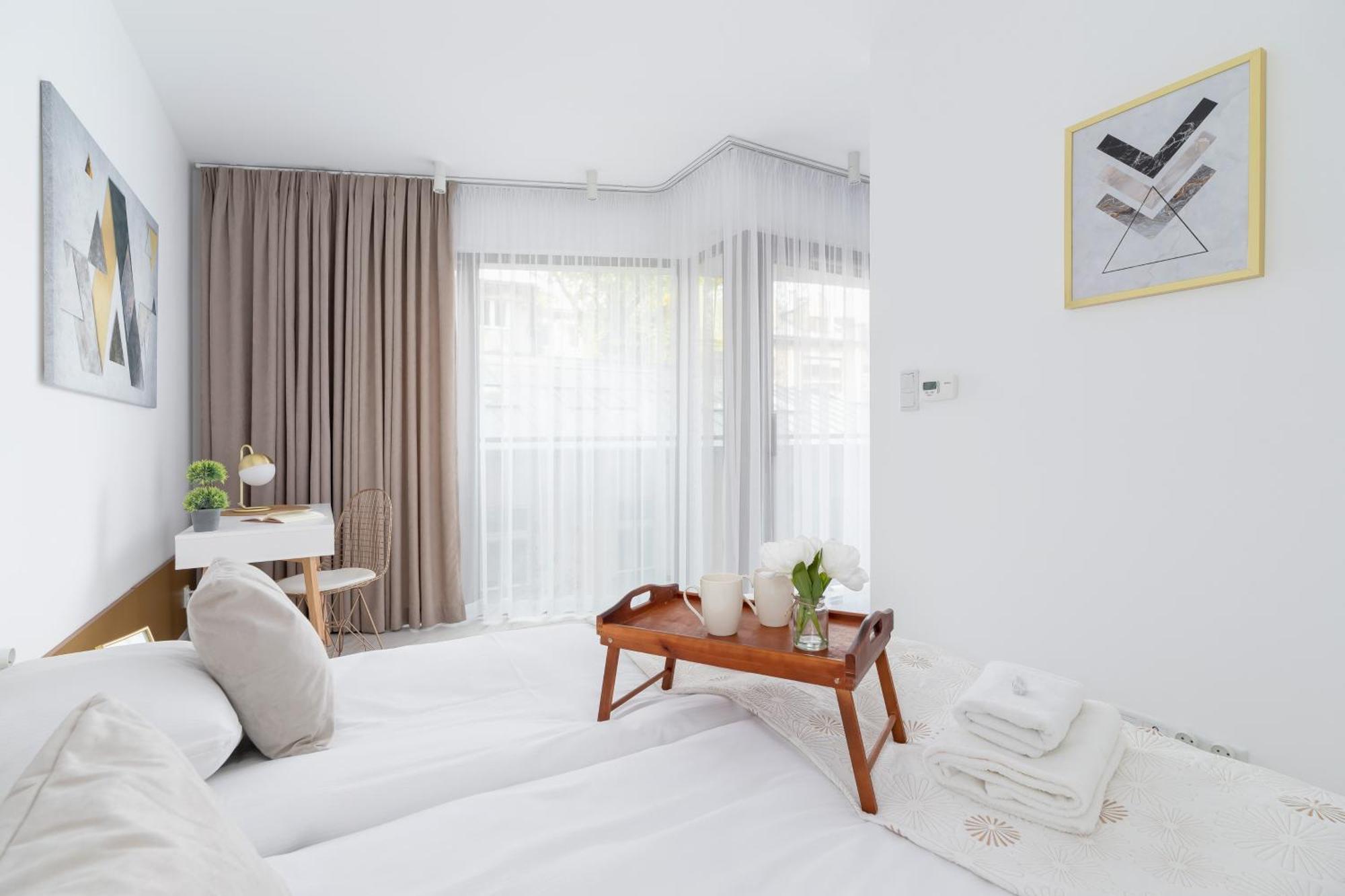 Modern Cracow Old Town By Renters Apartamento Cracóvia