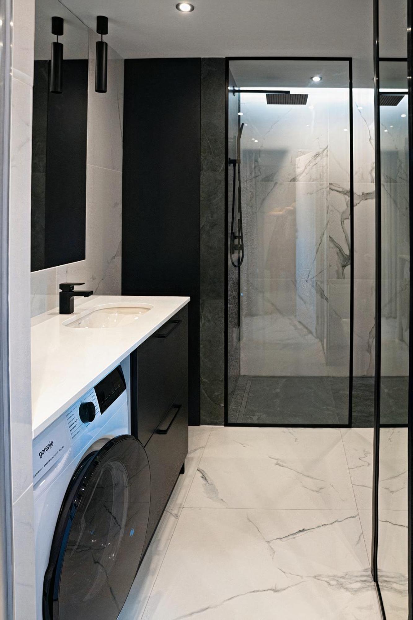 Stylish Urban Retreat By Ur4n! *