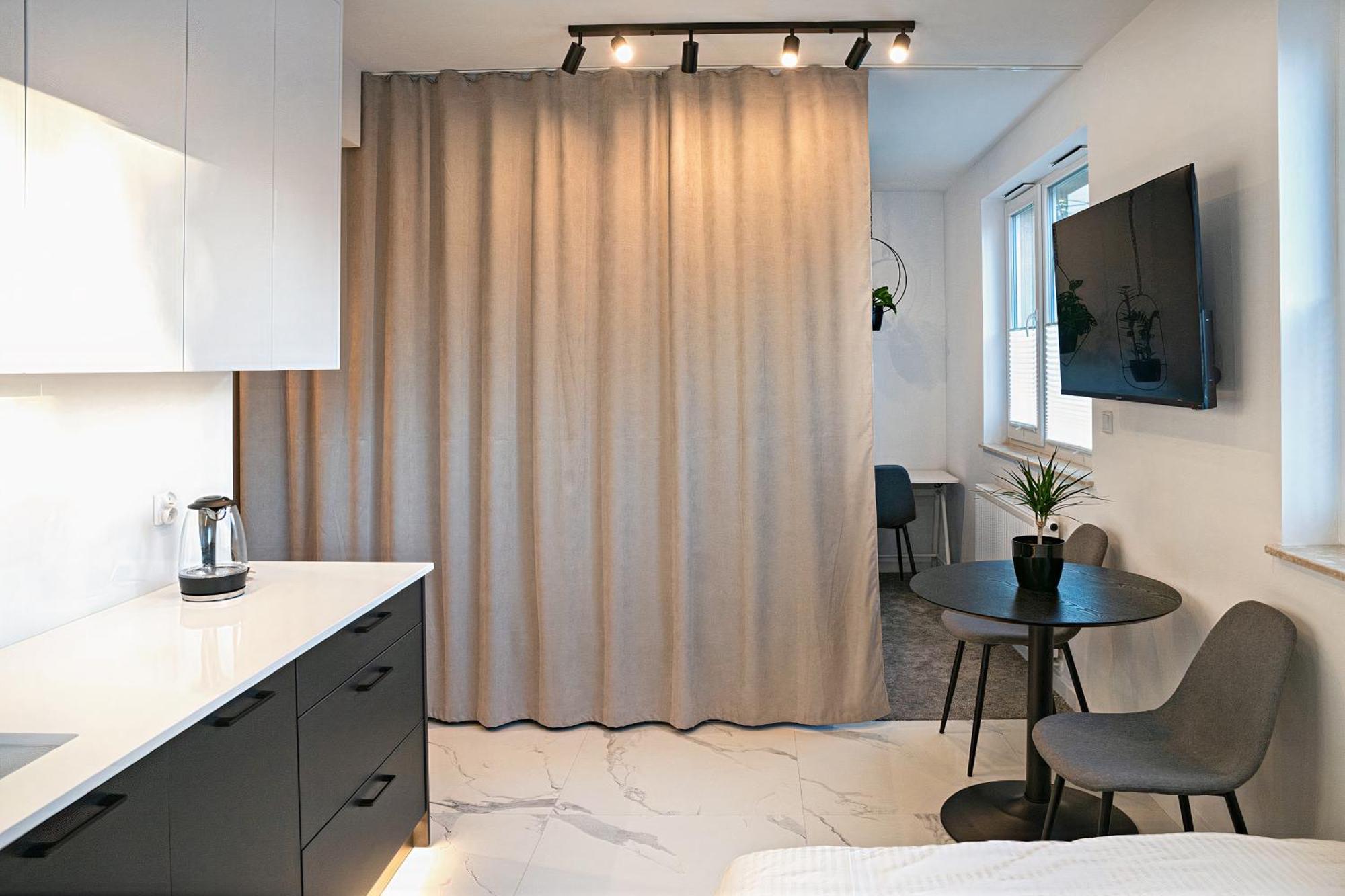 Apartment Stylish Urban Retreat By Ur4n! Krakow