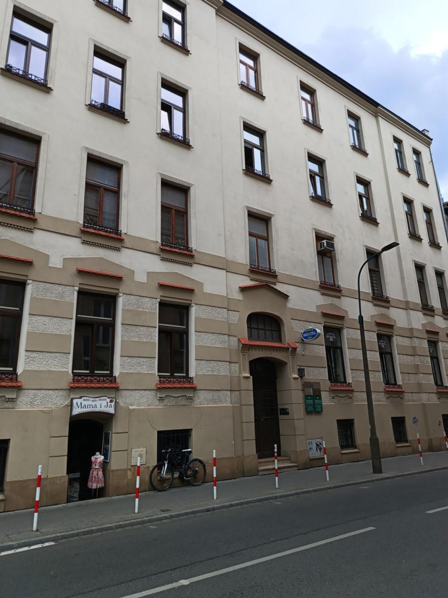 A1 In Downtown Of *