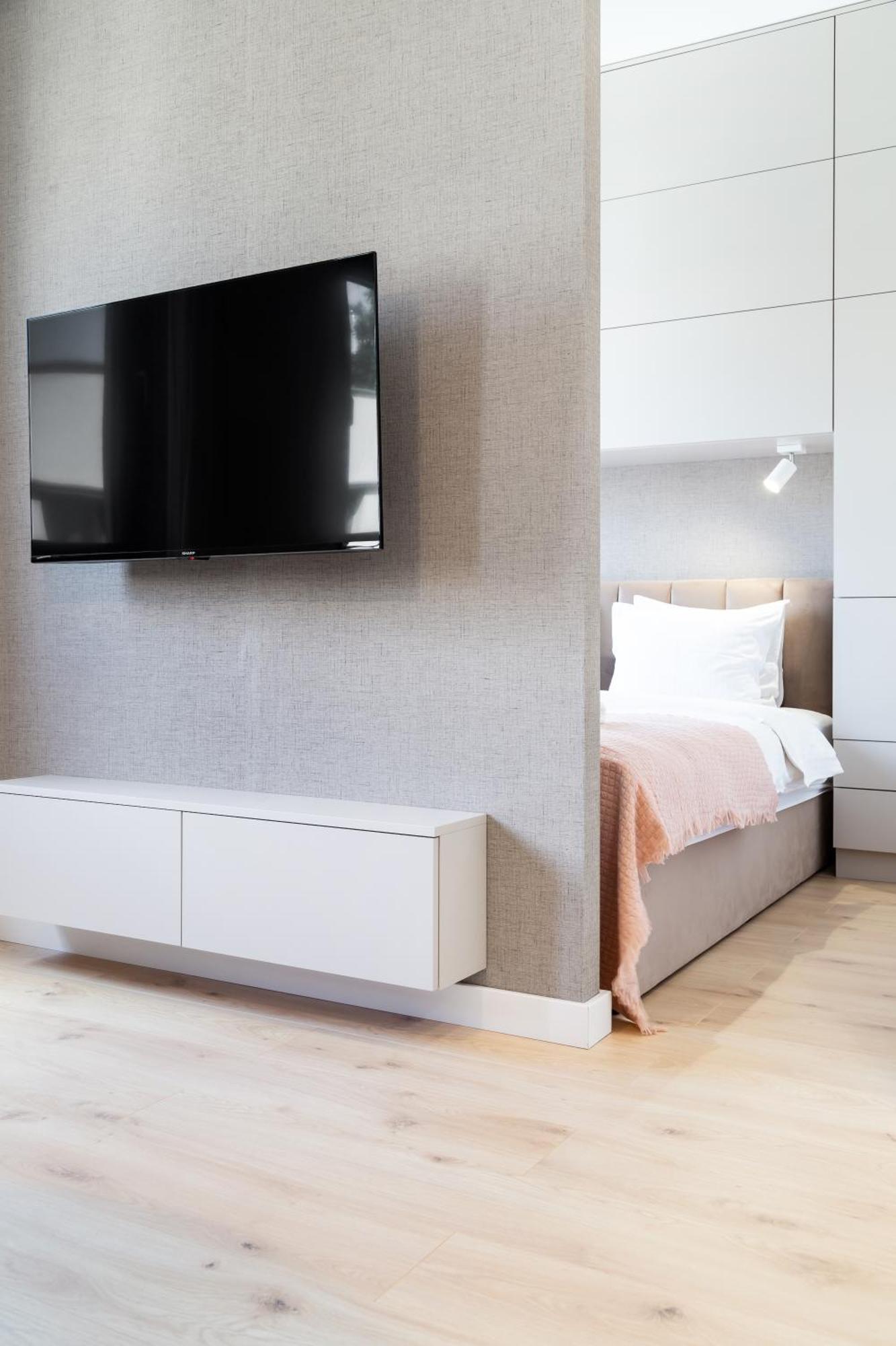 Apartament Househost Smolensk 33-308a *